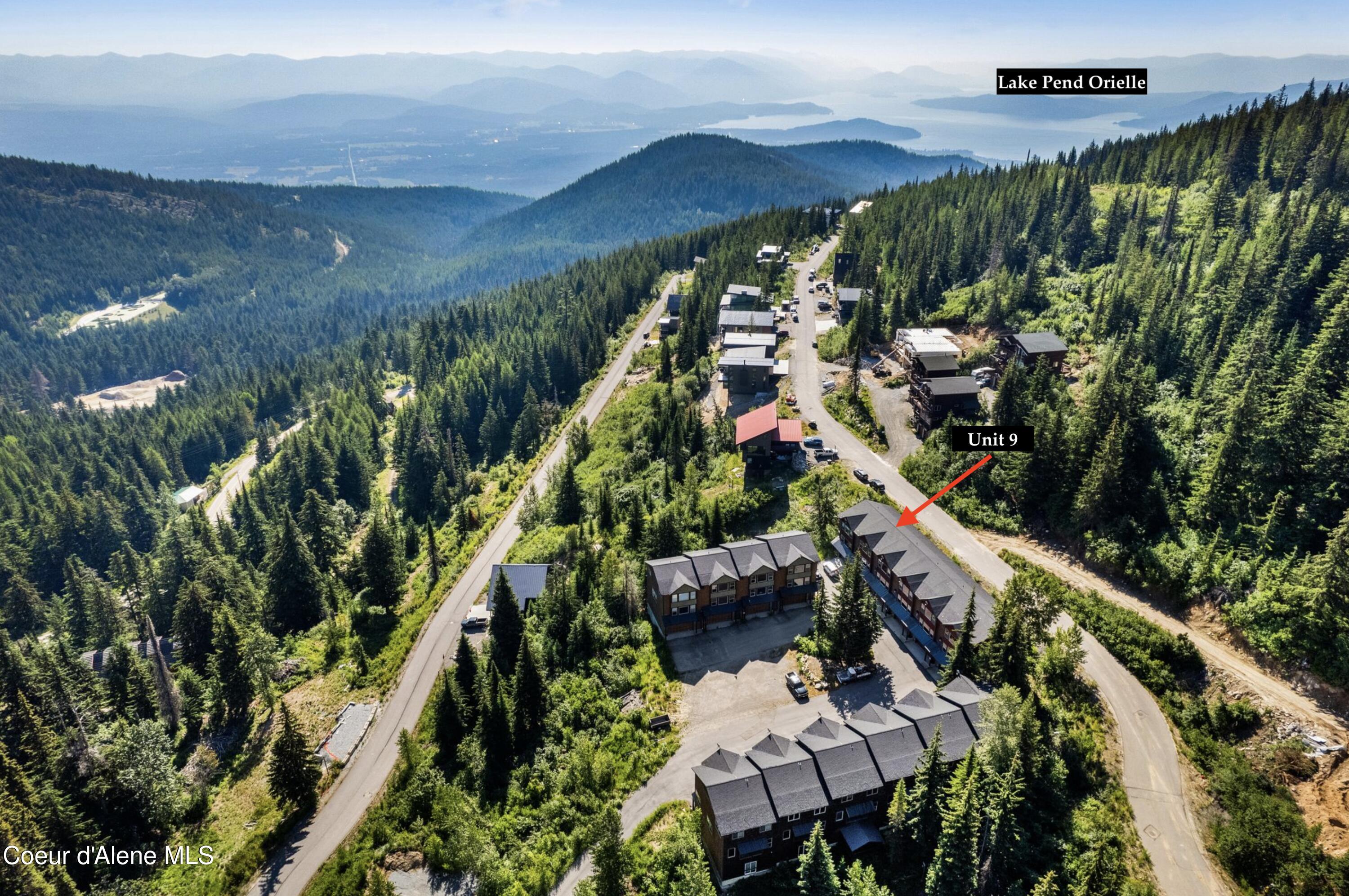 76 Whiplash Court, 9 9