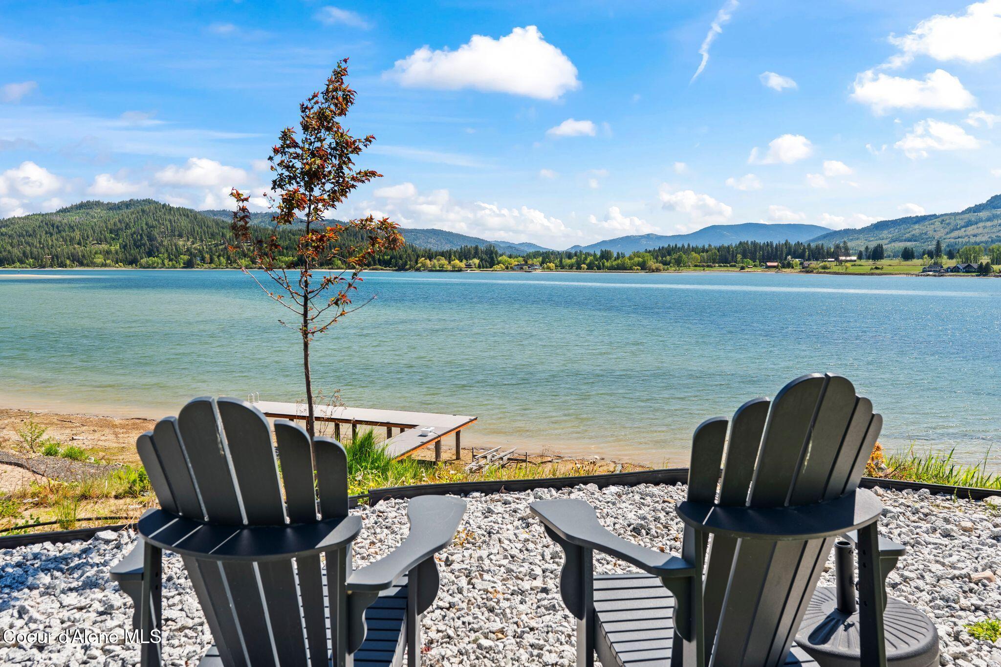 55 S Thistle Down Ln, A