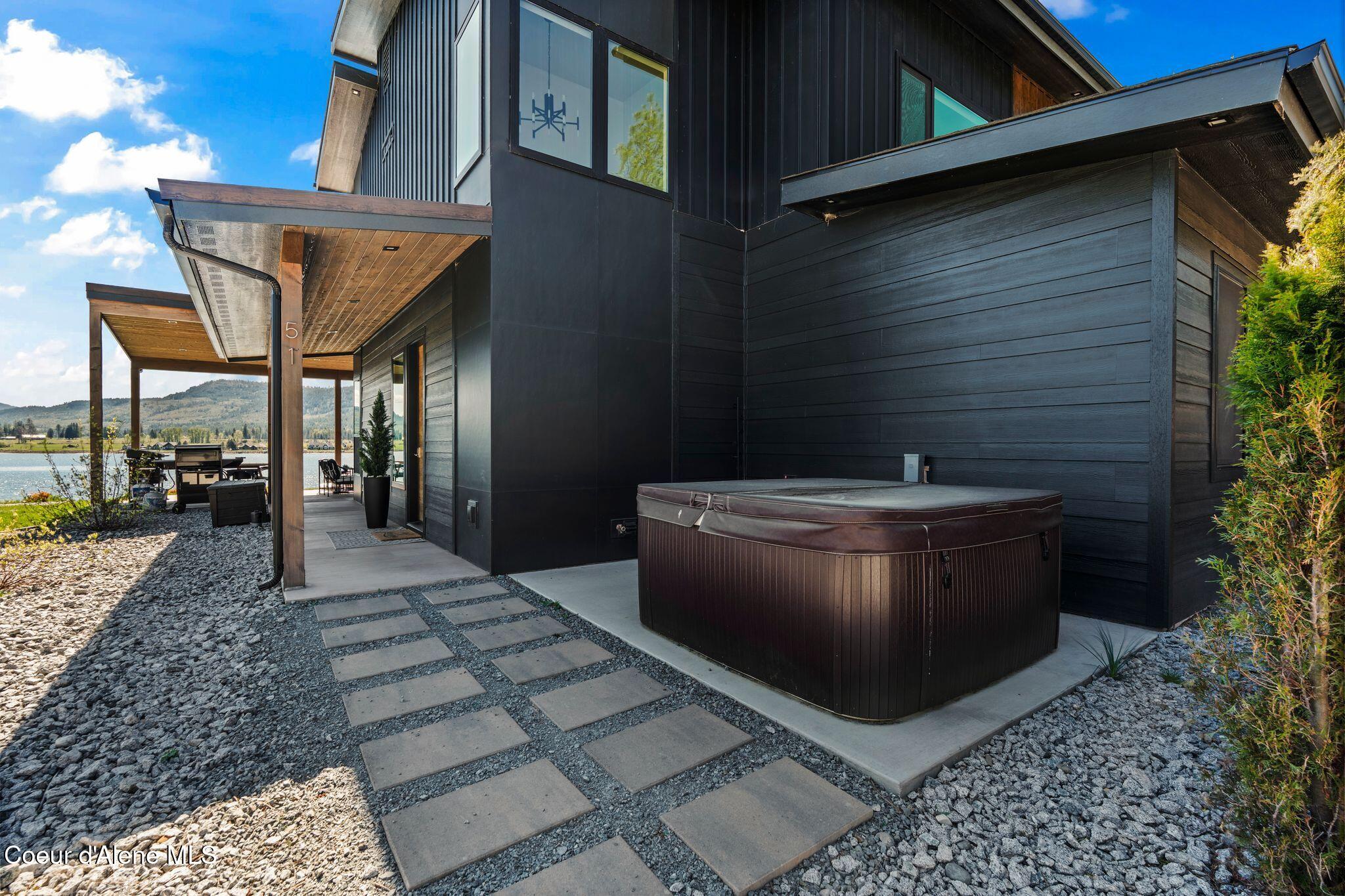 55 S Thistle Down Ln, A