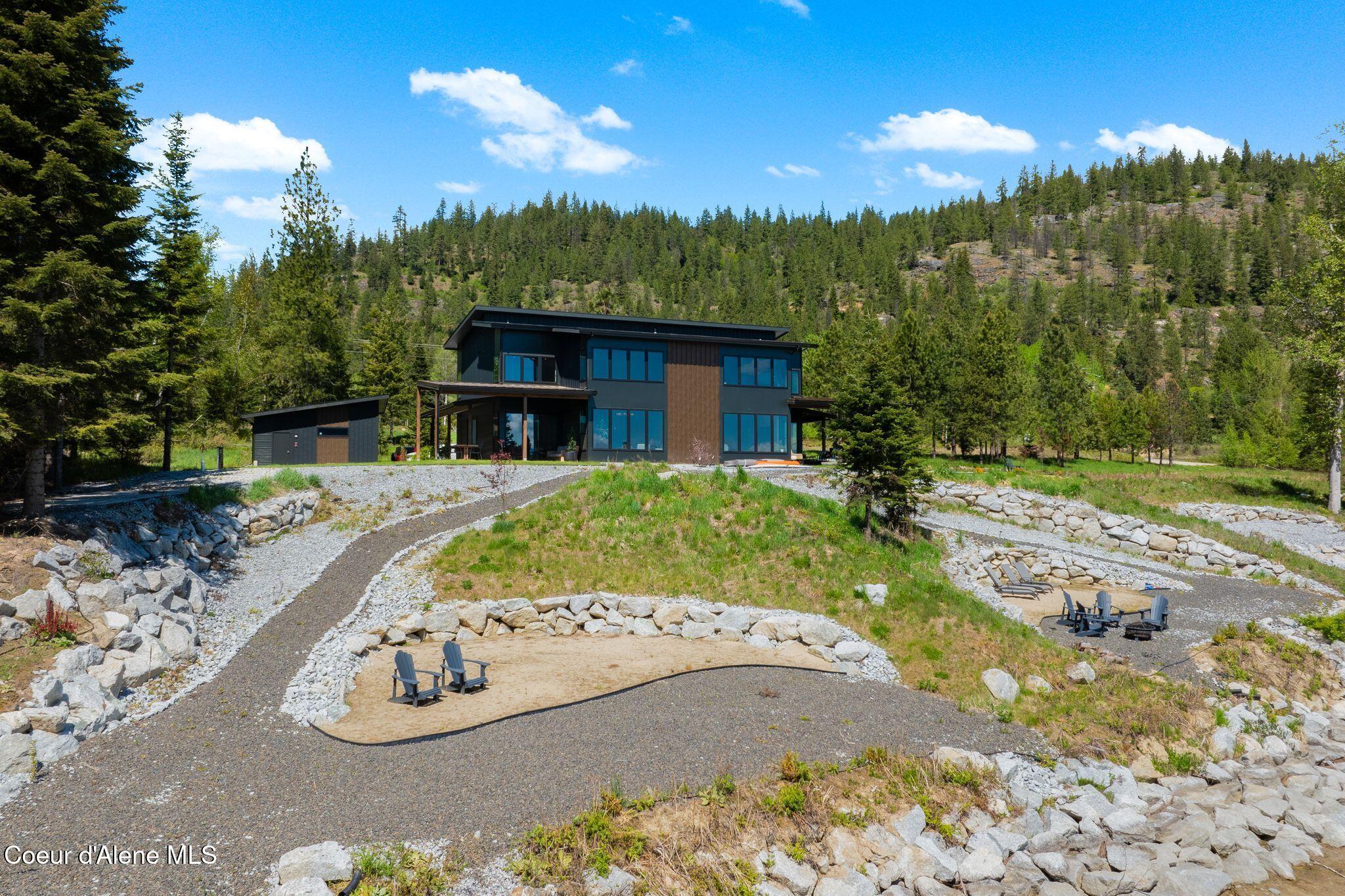 55 S Thistle Down Ln, A