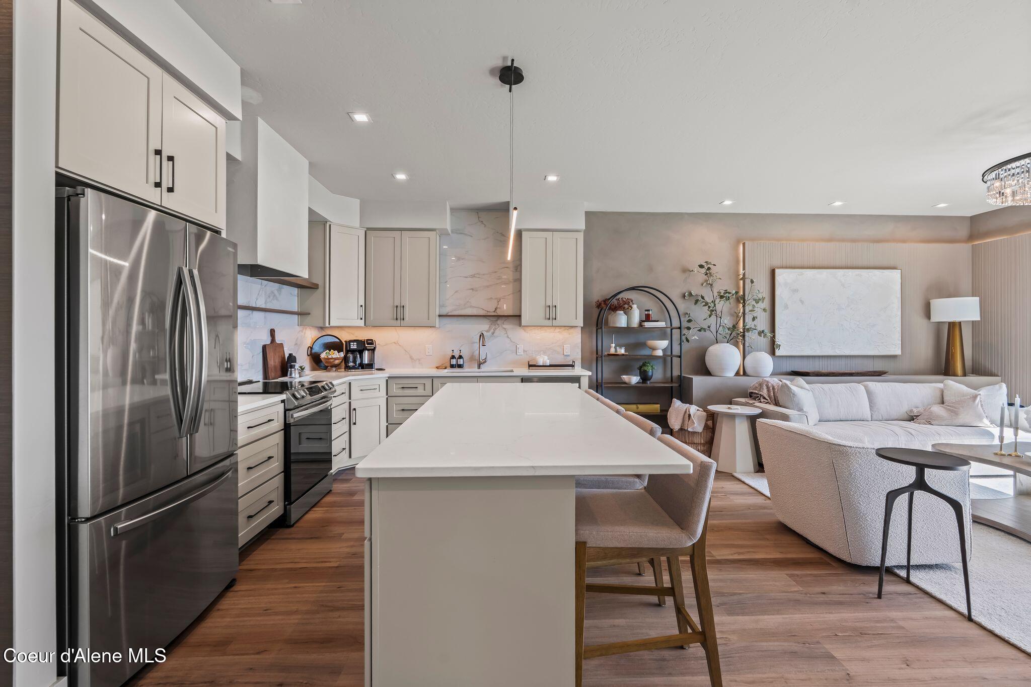 55 S Thistle Down Ln, A