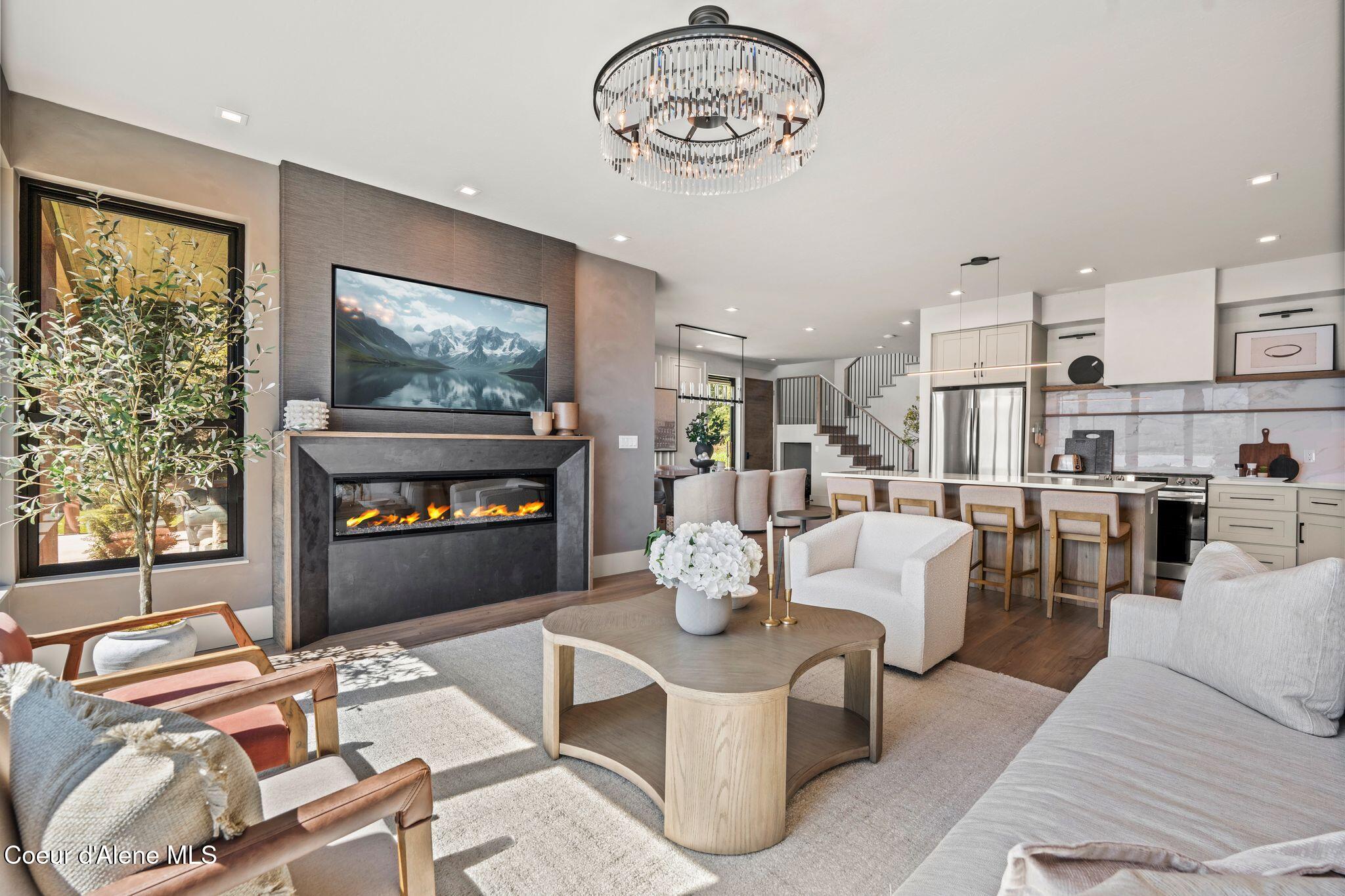 55 S Thistle Down Ln, A