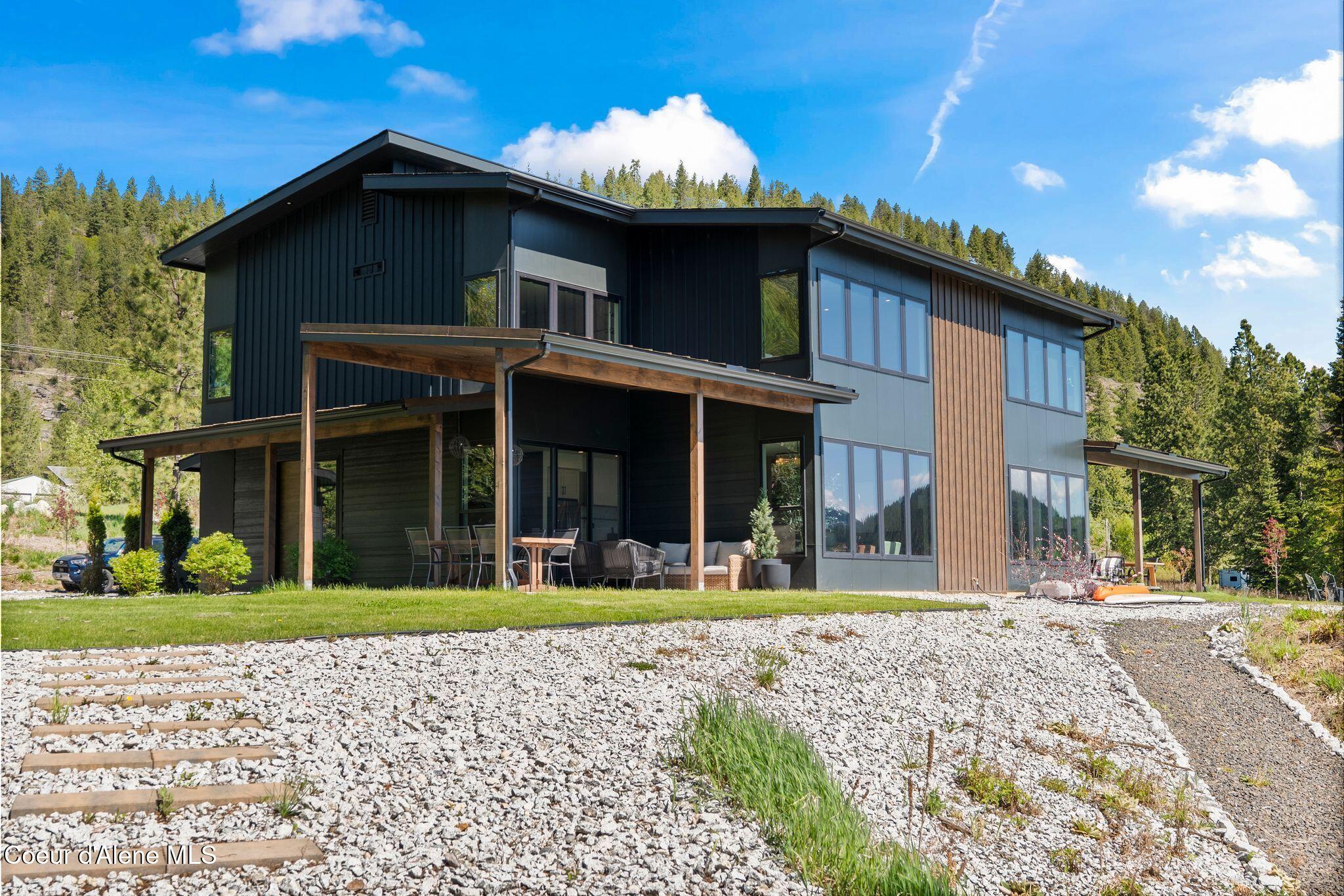 55 S Thistle Down Ln, A