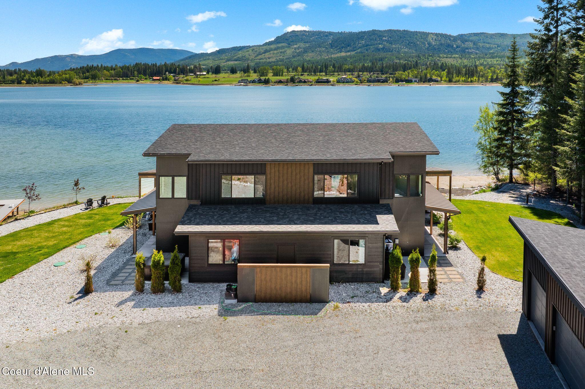 55 S Thistle Down Ln, A