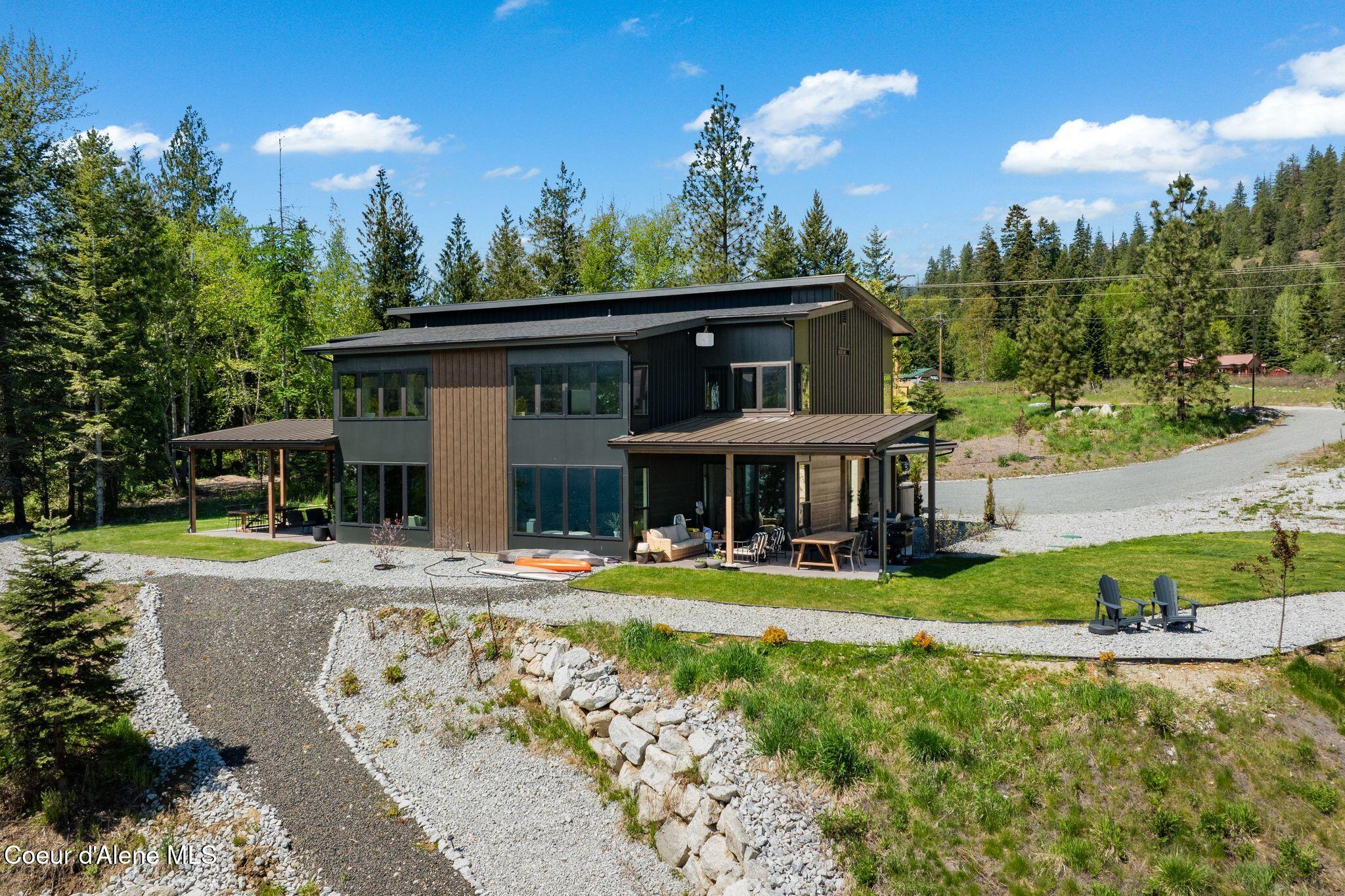 55 S Thistle Down Ln, A