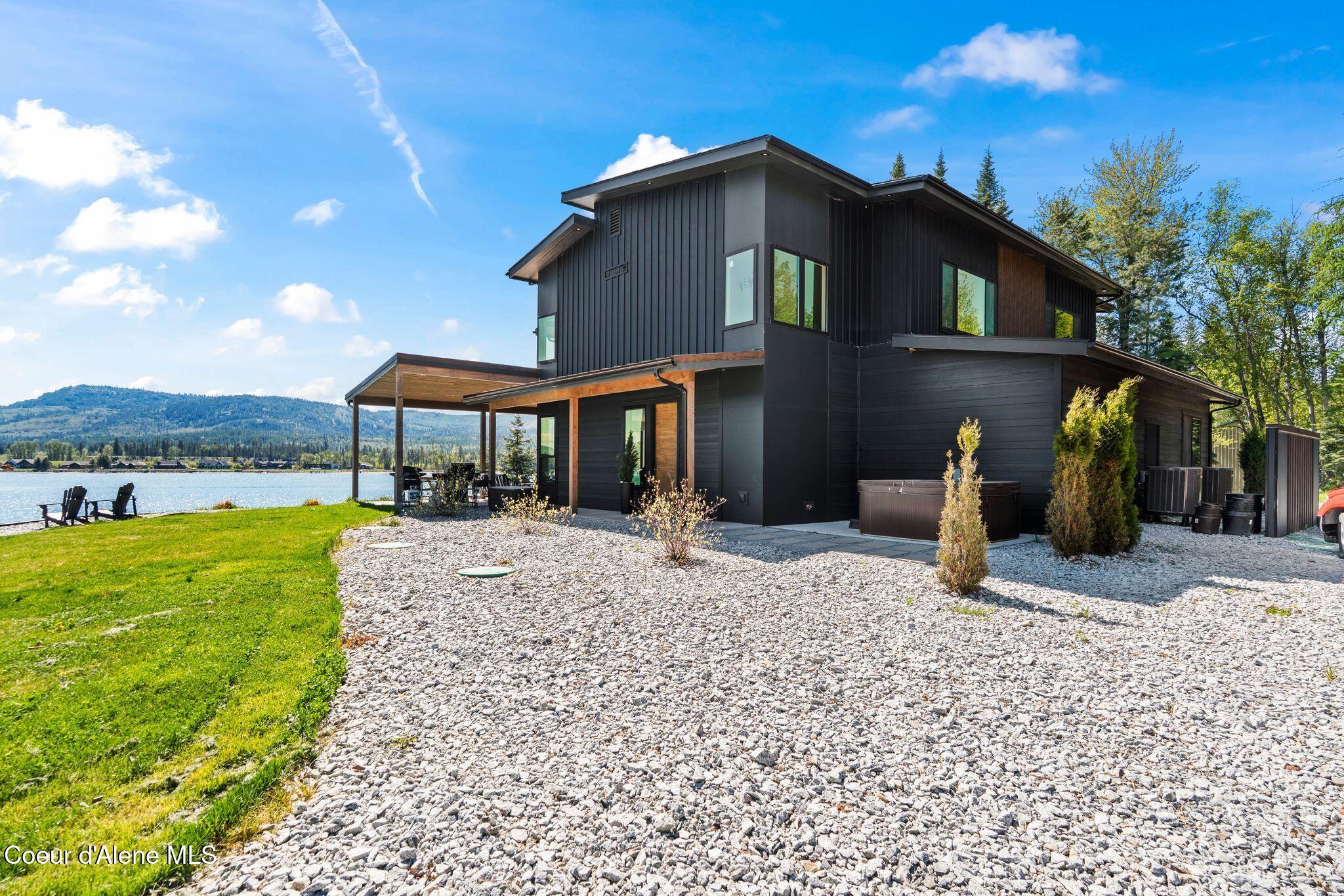 55 S Thistle Down Ln, A