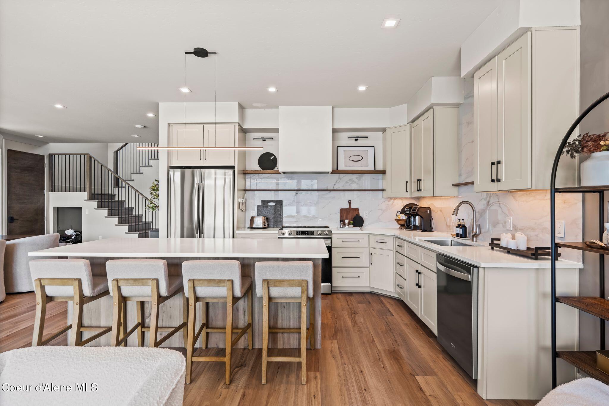 55 S Thistle Down Ln, A