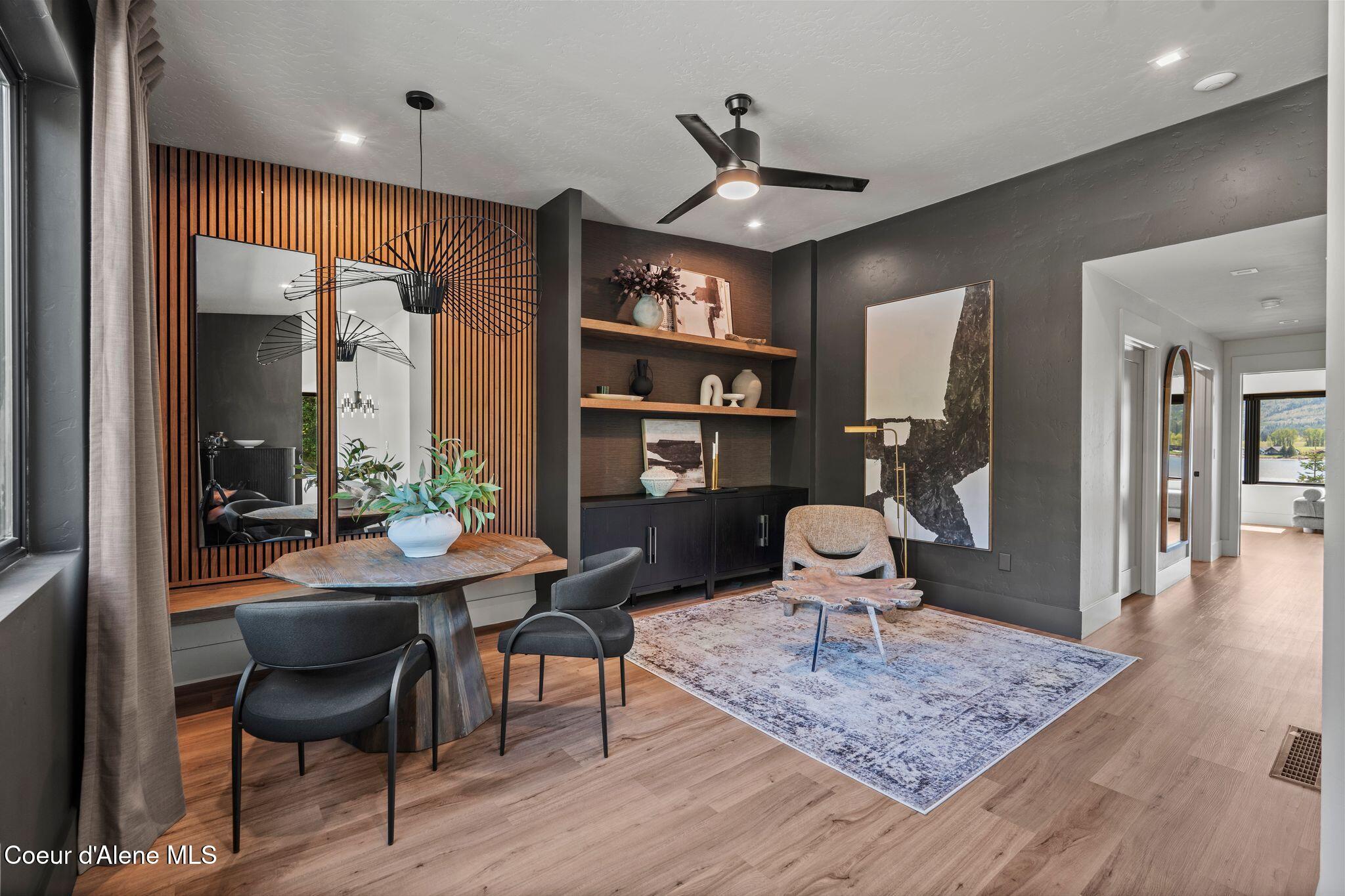 55 S Thistle Down Ln, A