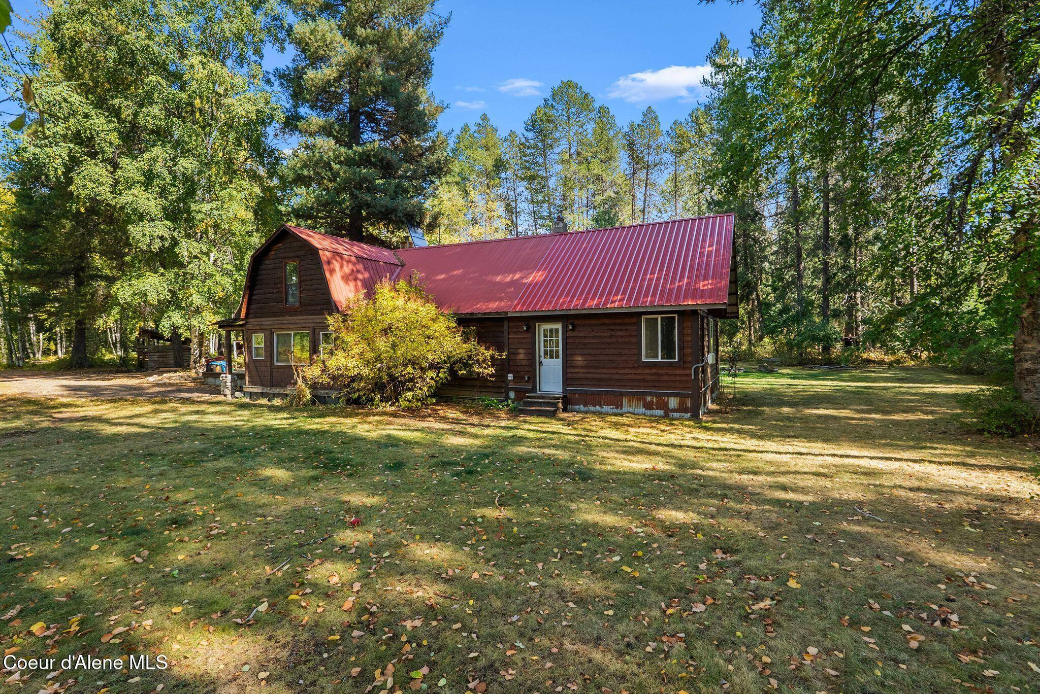 87 Chief Joseph Ln Rd