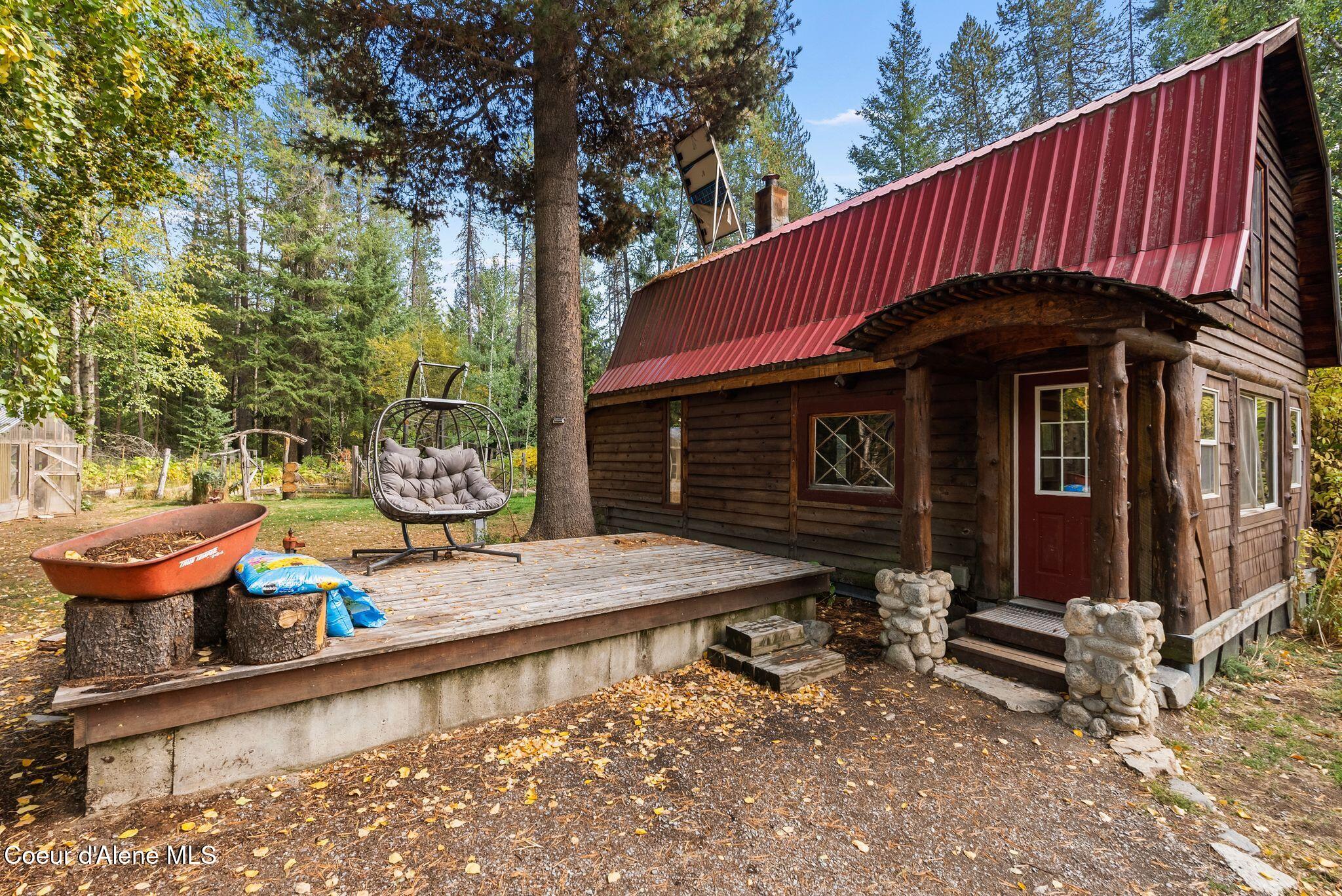 87 Chief Joseph Ln Rd