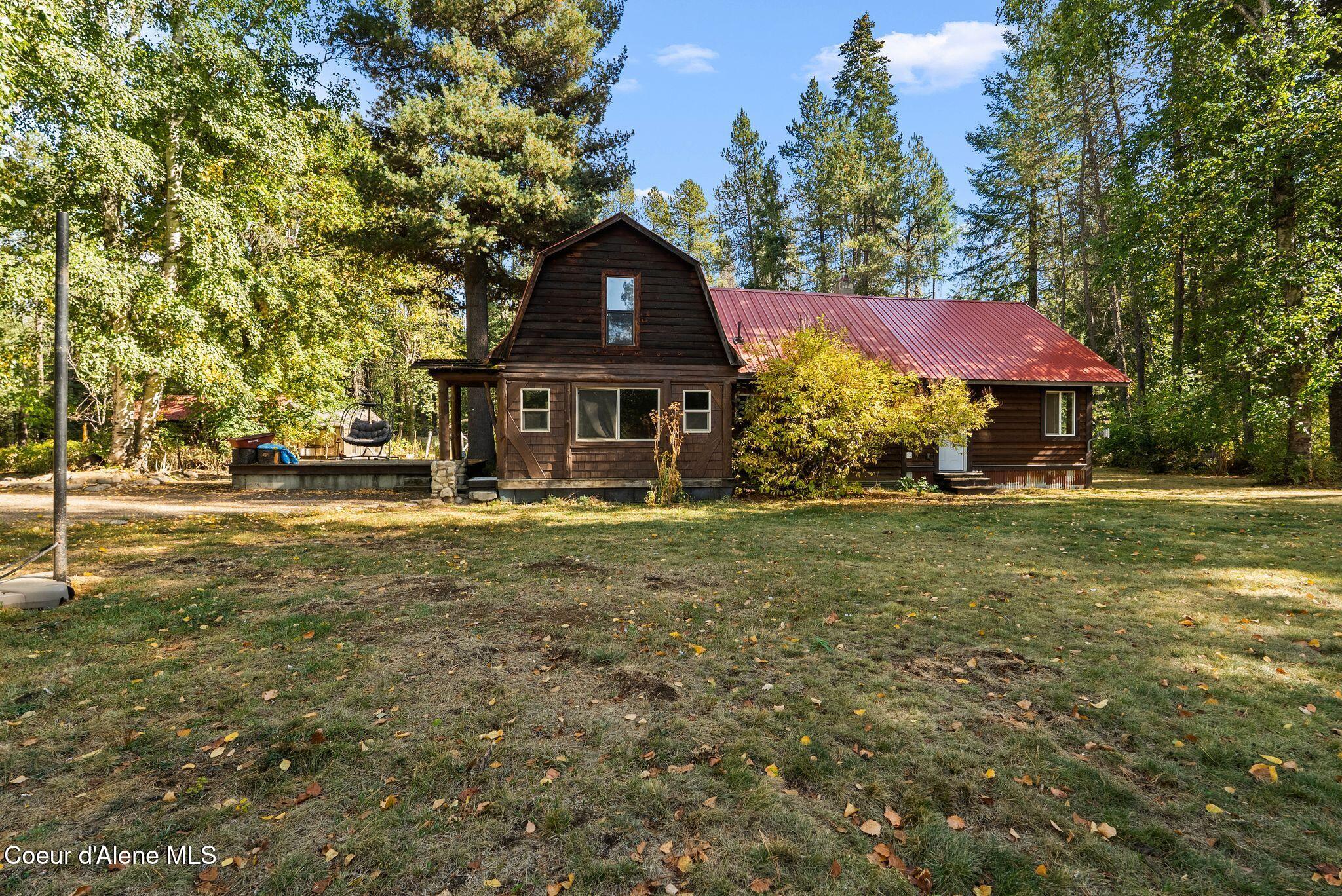 87 Chief Joseph Ln Rd