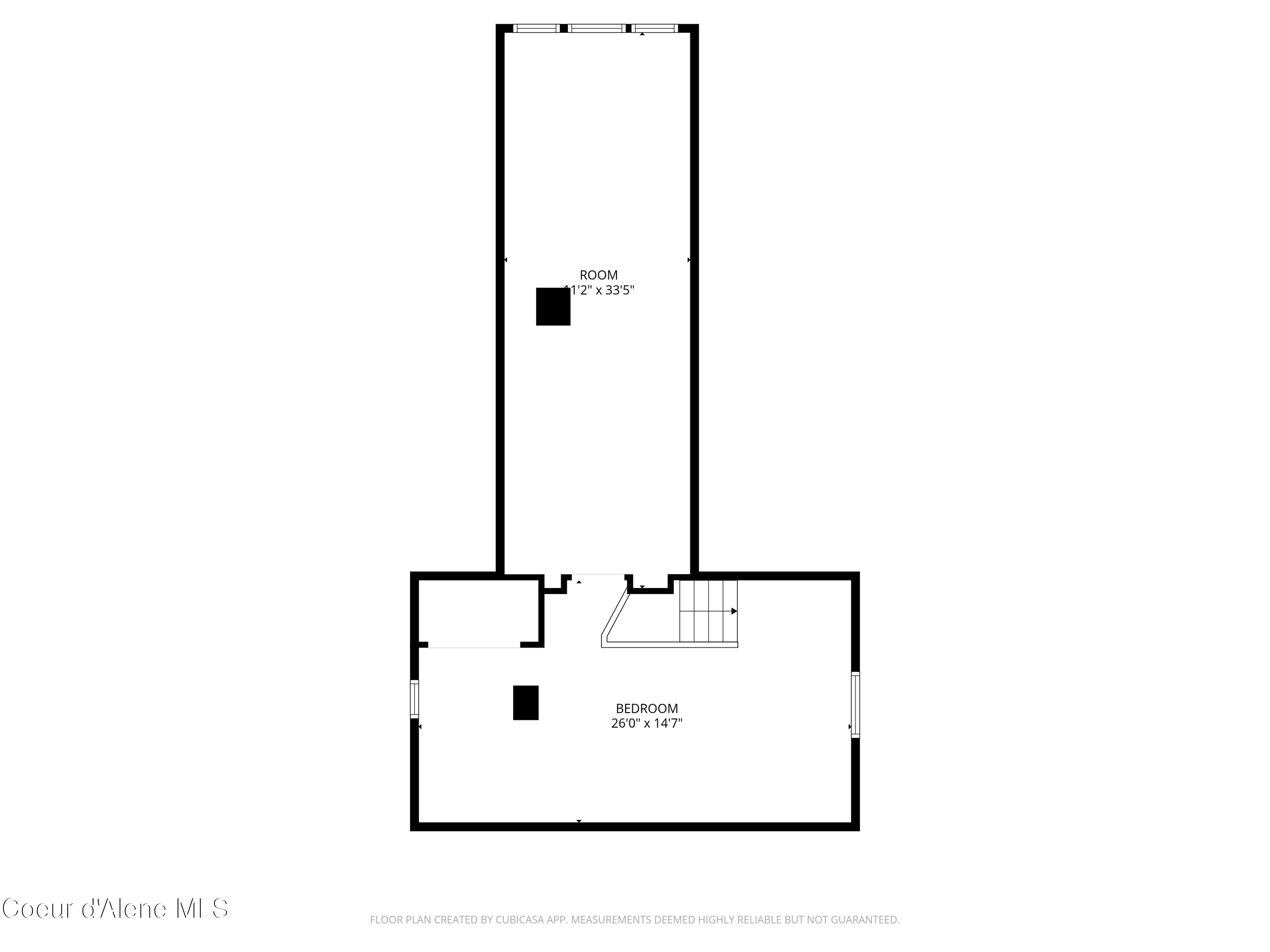 87 Chief Joseph Ln Rd