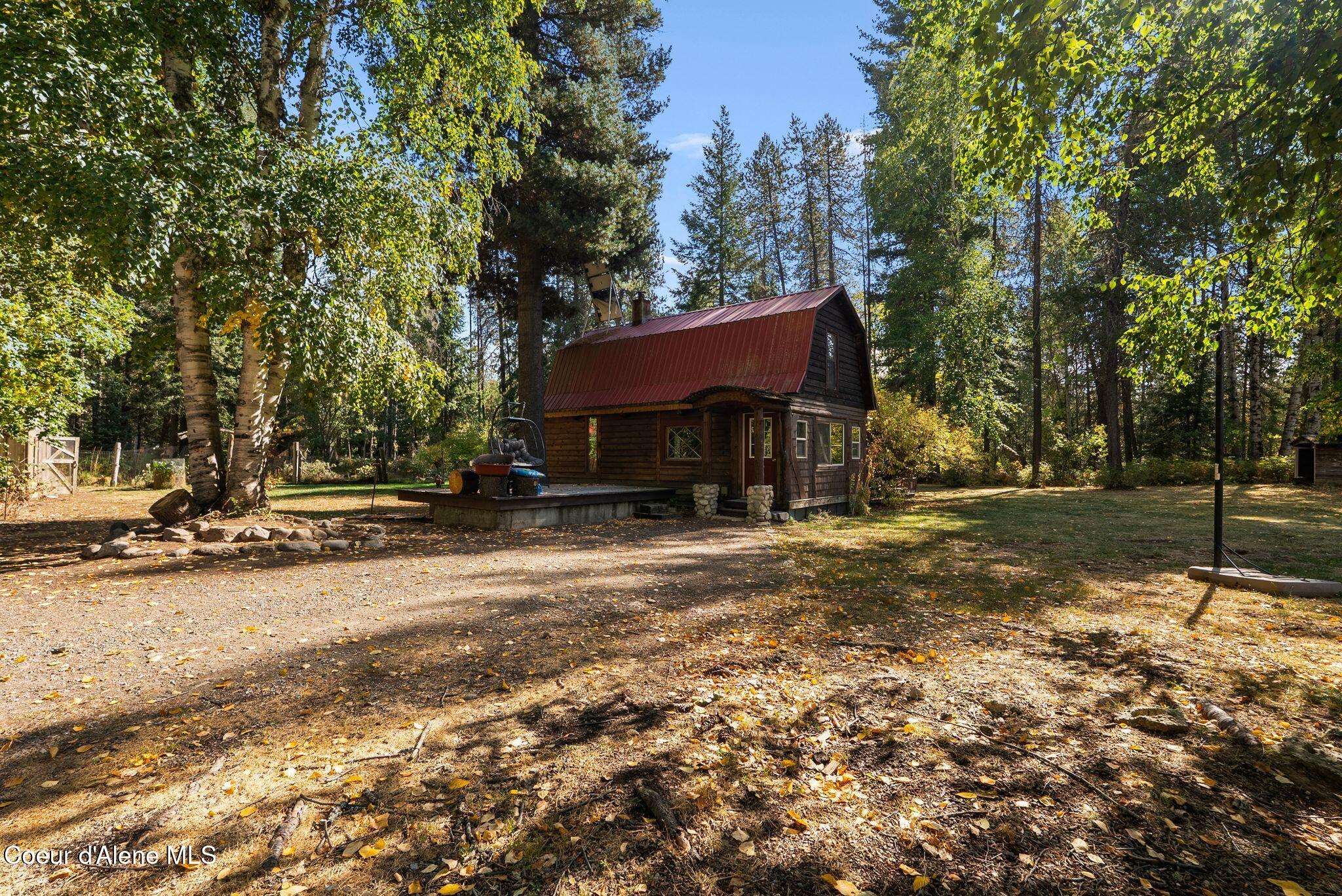 87 Chief Joseph Ln Rd