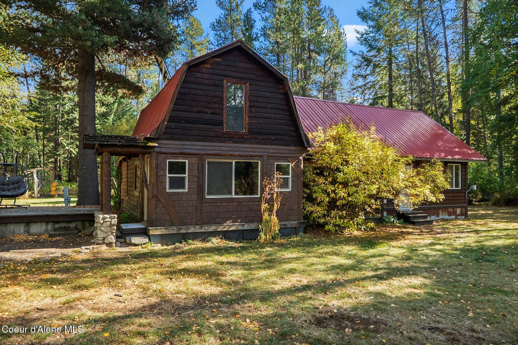 87 Chief Joseph Ln Rd