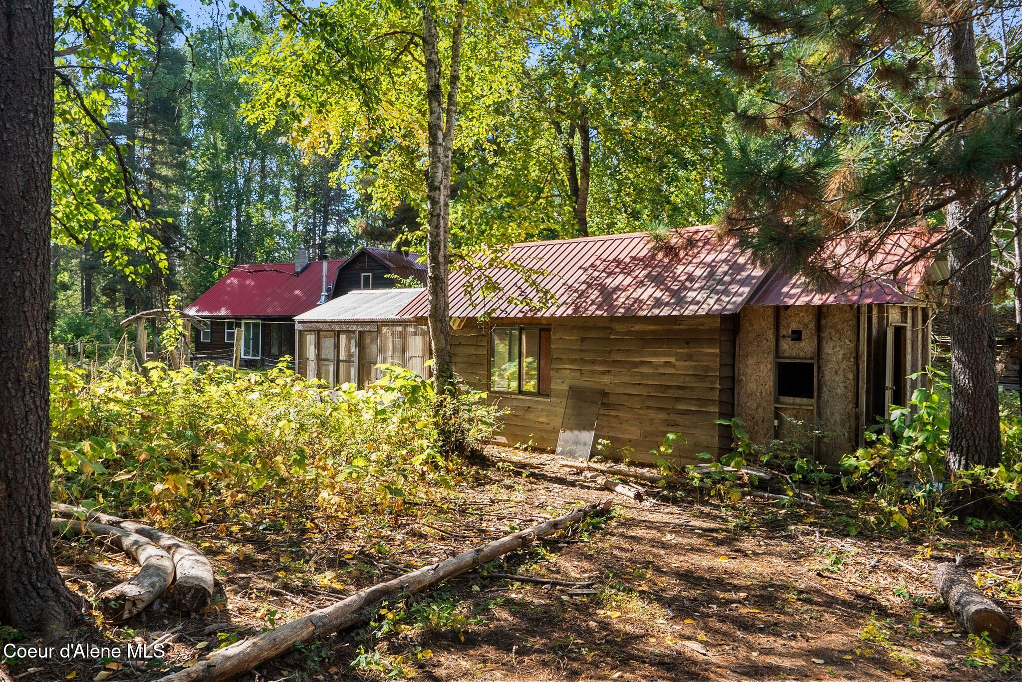 87 Chief Joseph Ln Rd