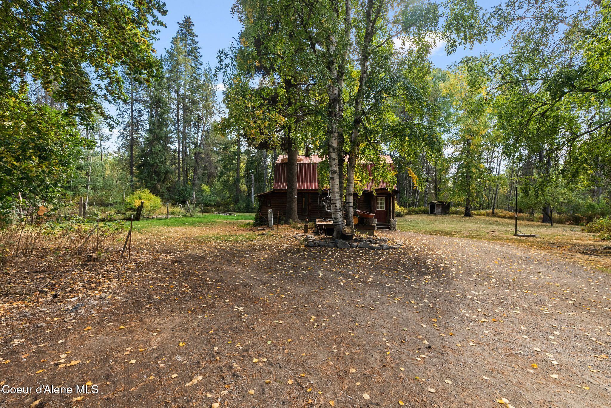 87 Chief Joseph Ln Rd