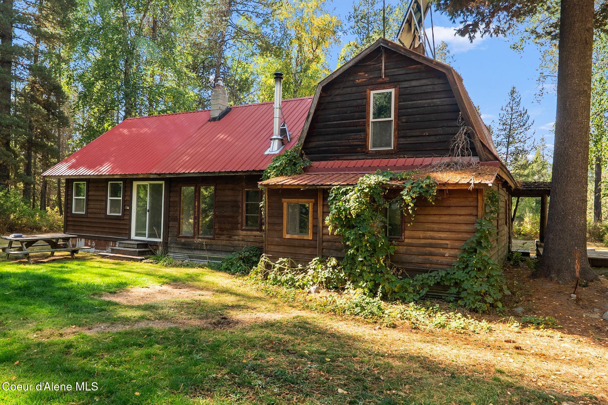 87 Chief Joseph Ln Rd