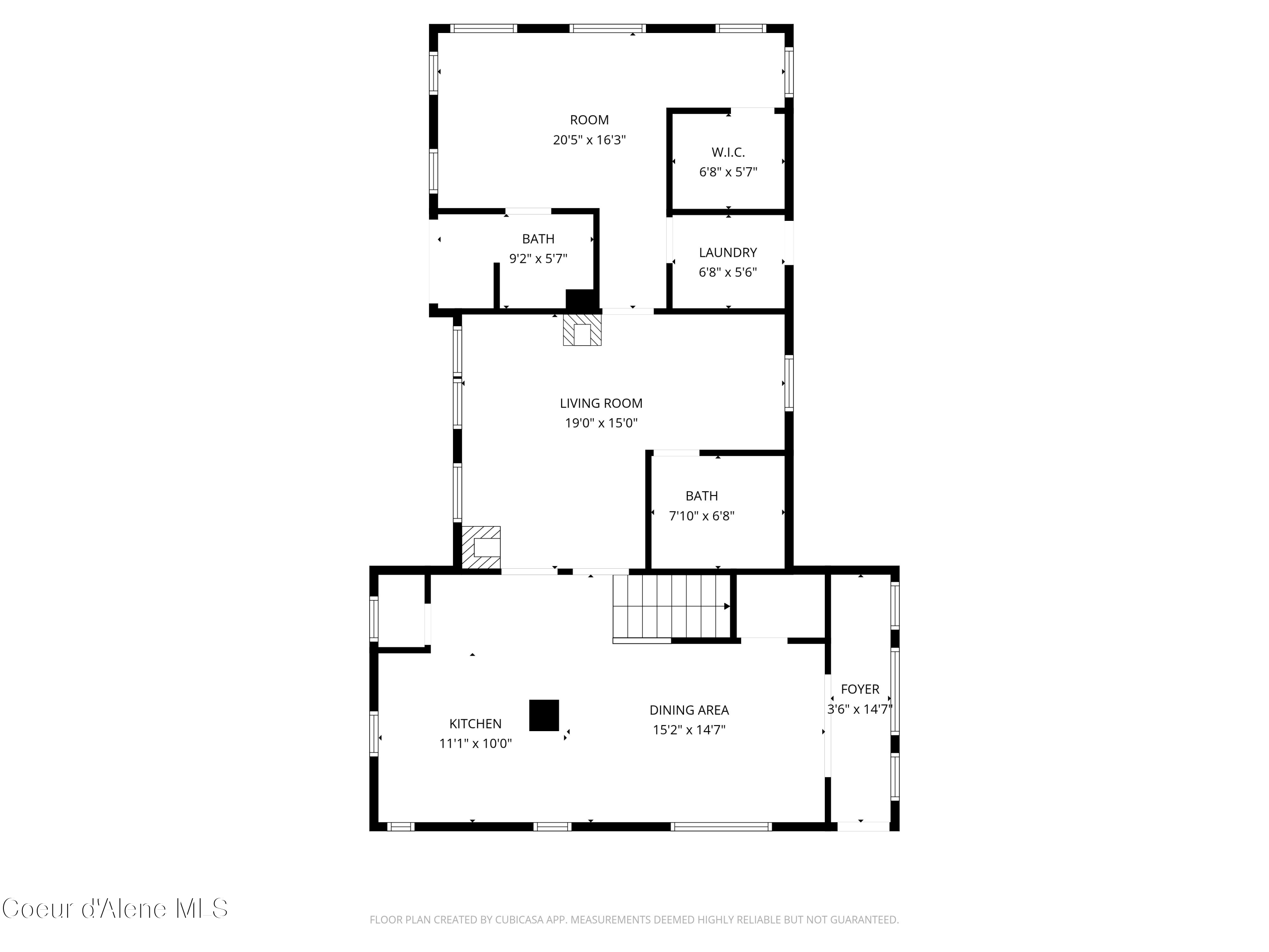 87 Chief Joseph Ln Rd