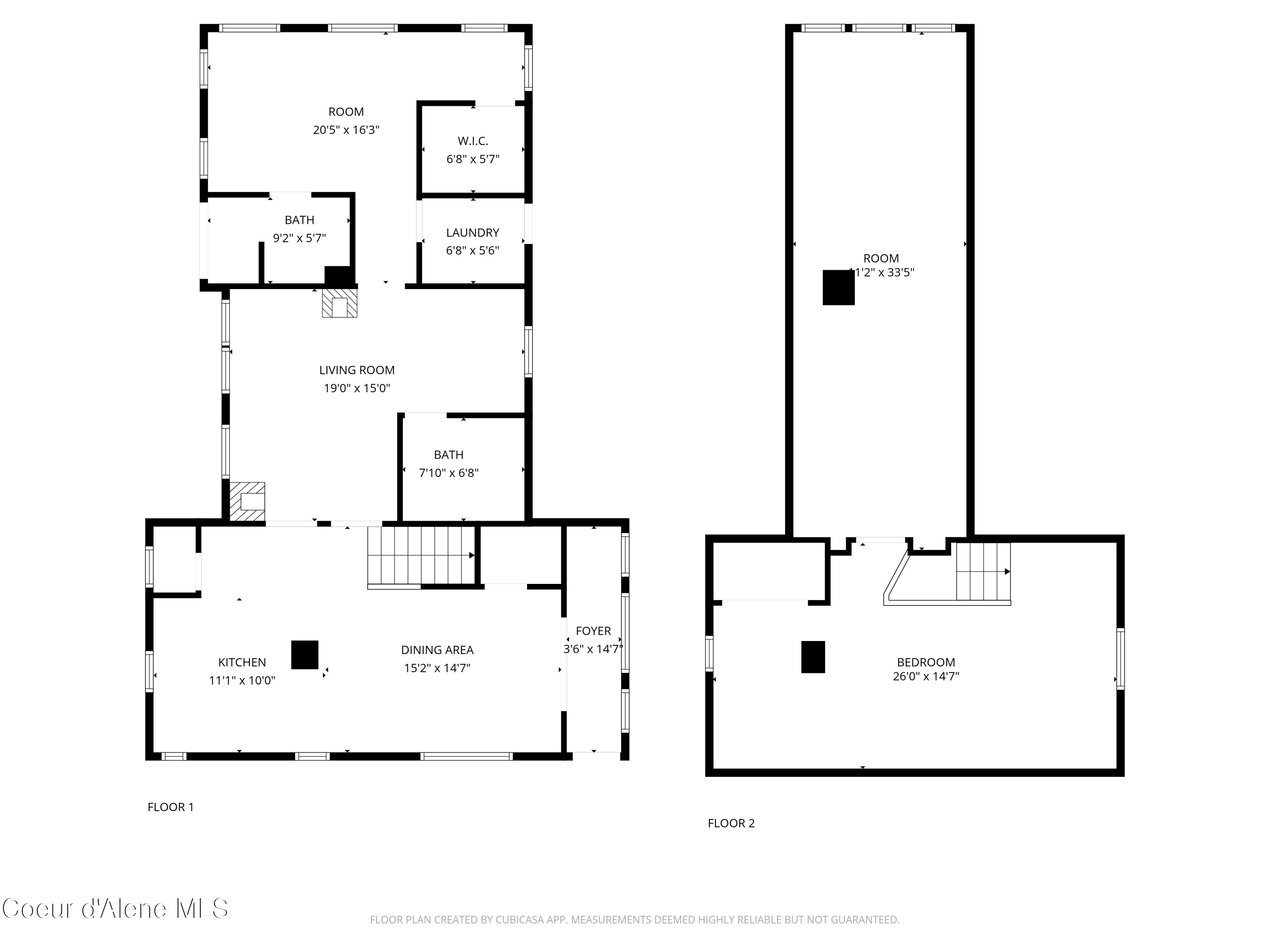 87 Chief Joseph Ln Rd