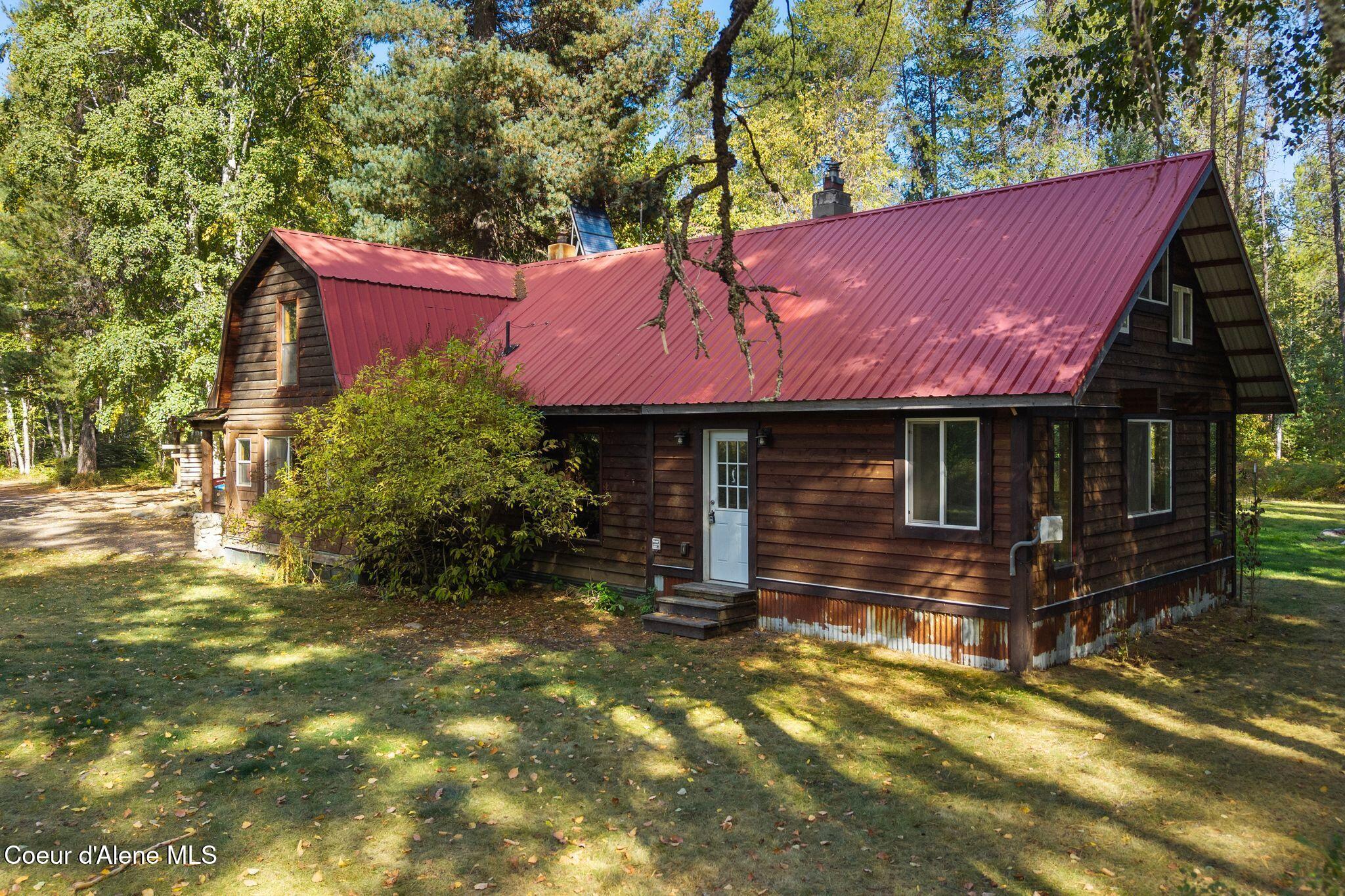 87 Chief Joseph Ln Rd