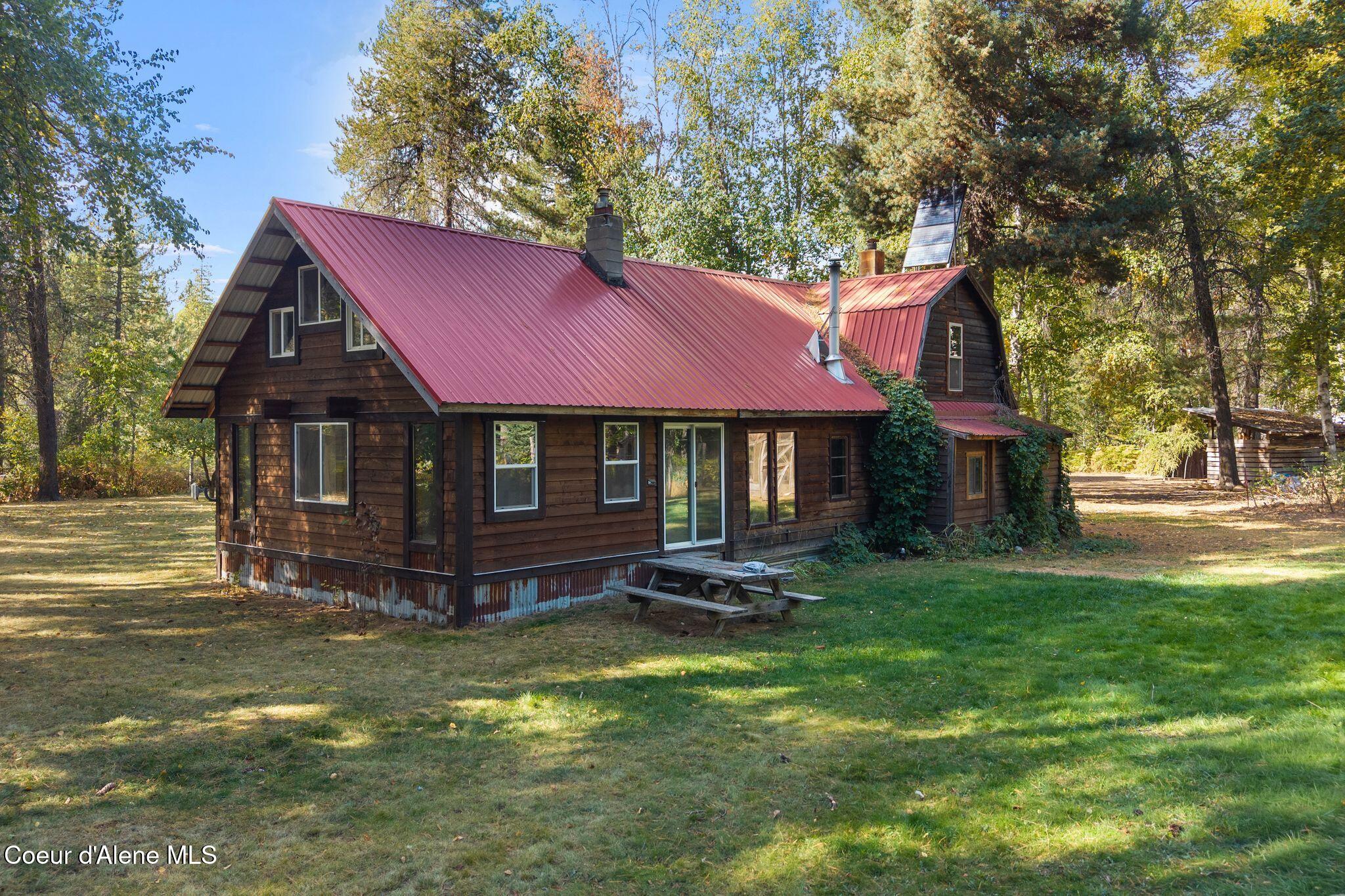 87 Chief Joseph Ln Rd