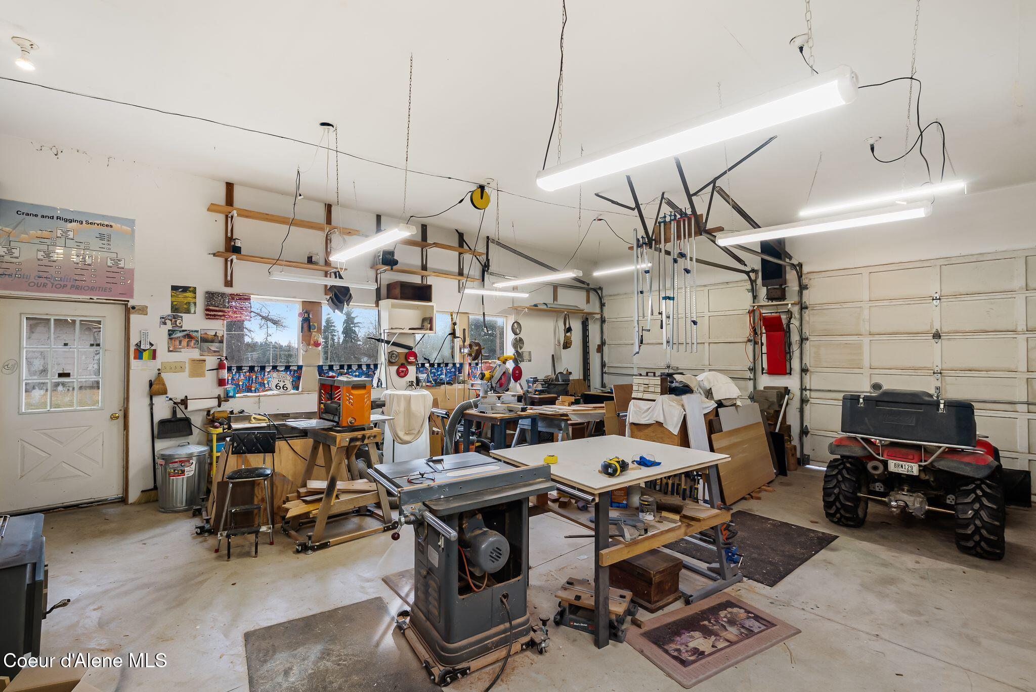 NKA N Riley Creek RD