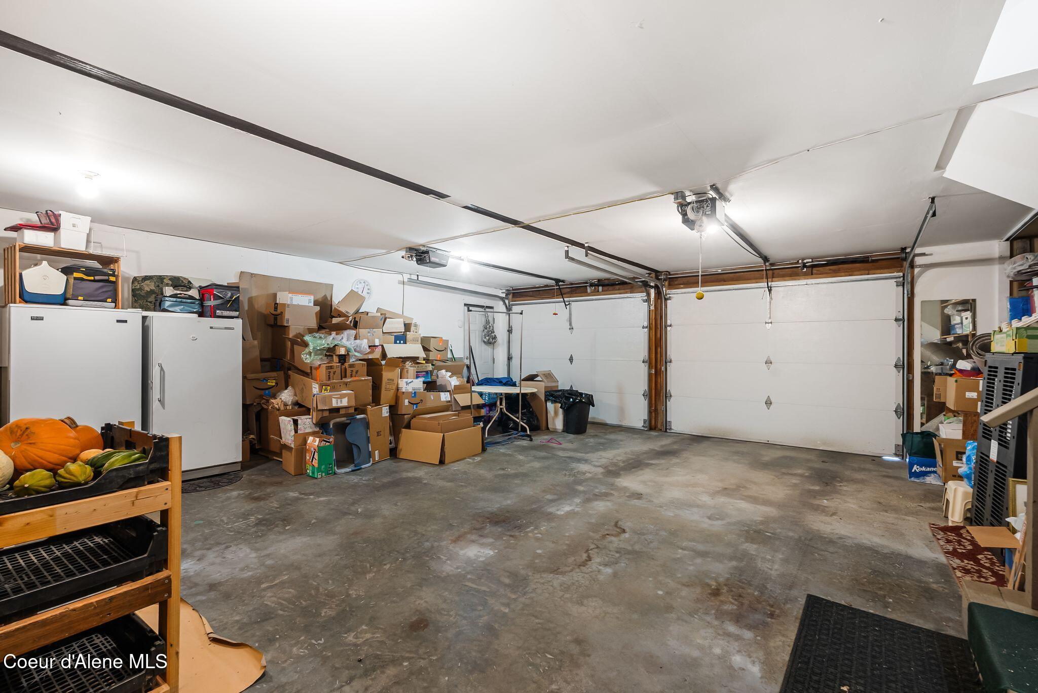 537 N Riley Creek RD