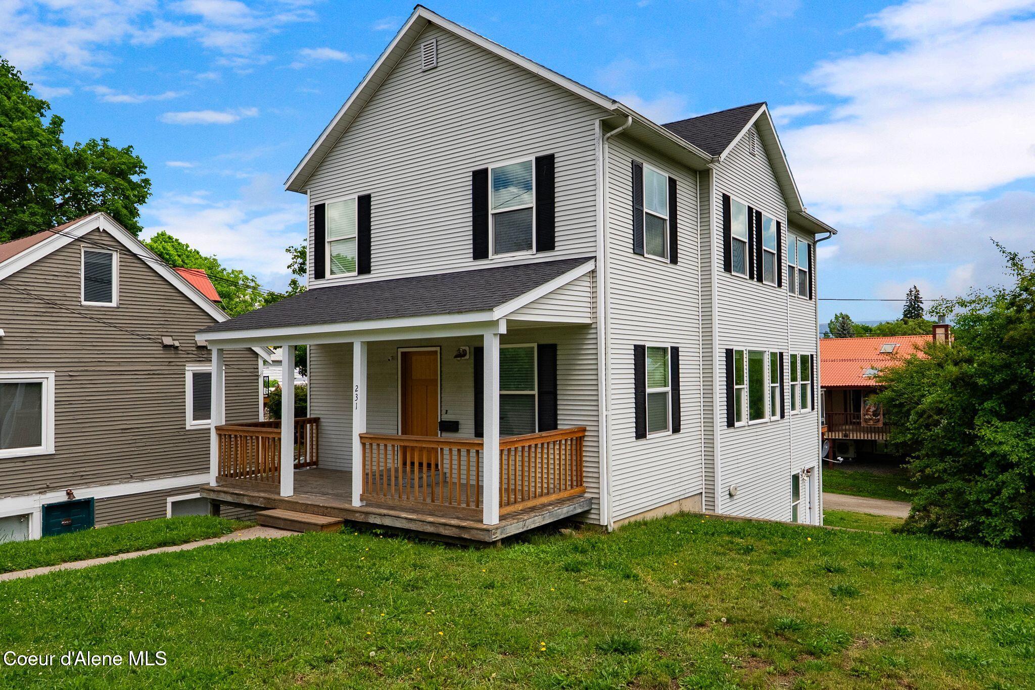 231 S 4th Ave