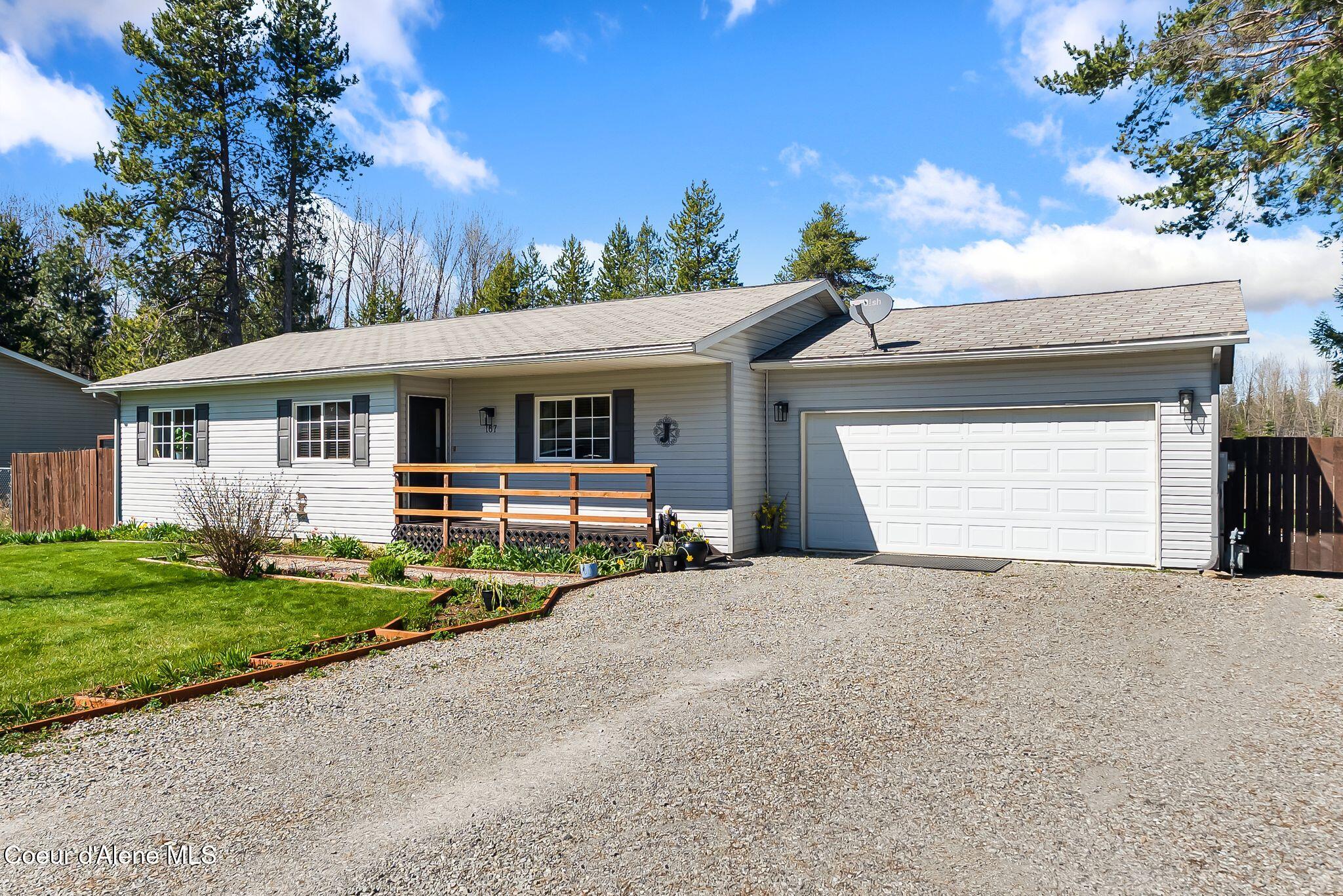 167 Jeffrey Drive