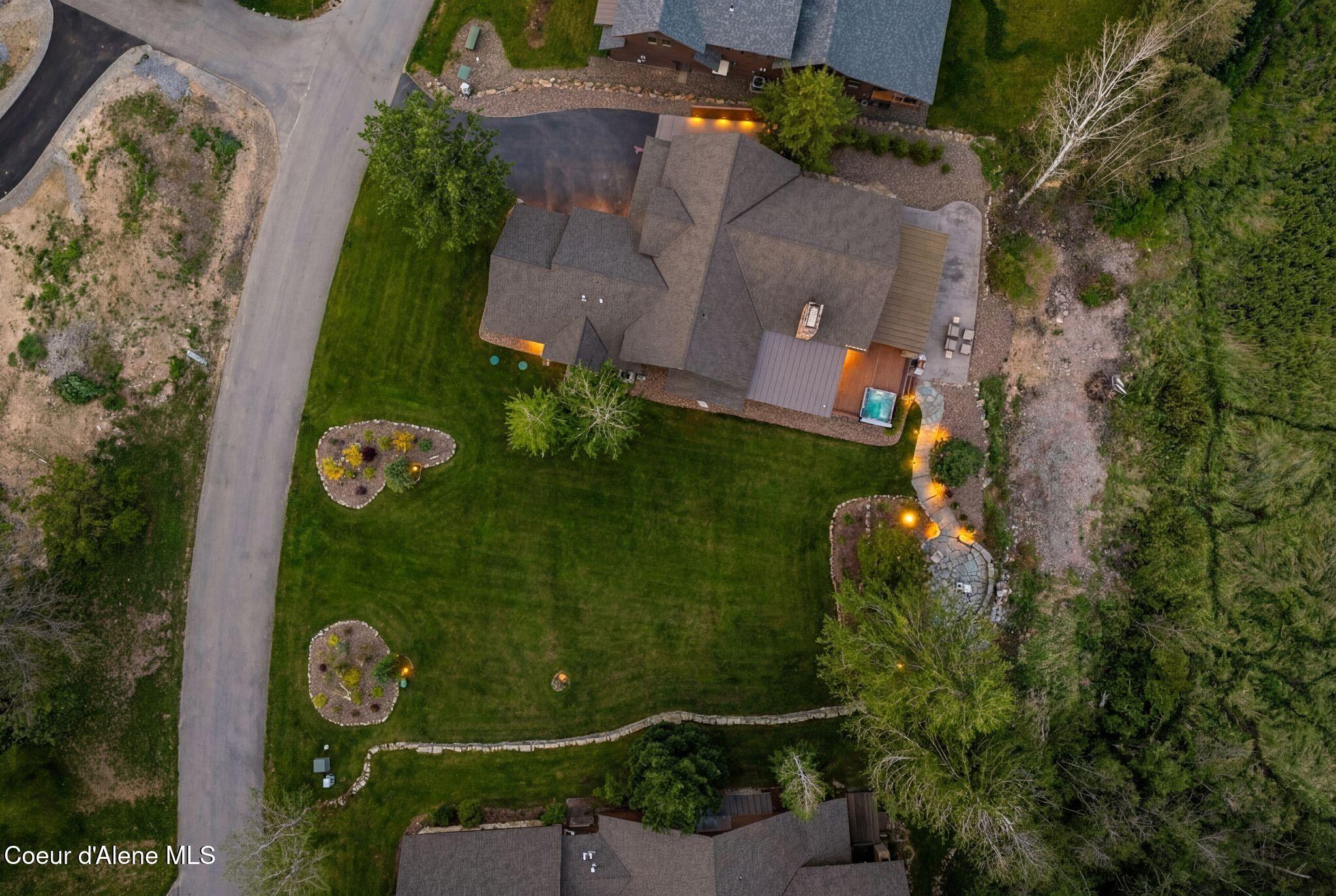 356 N Idaho Club DR