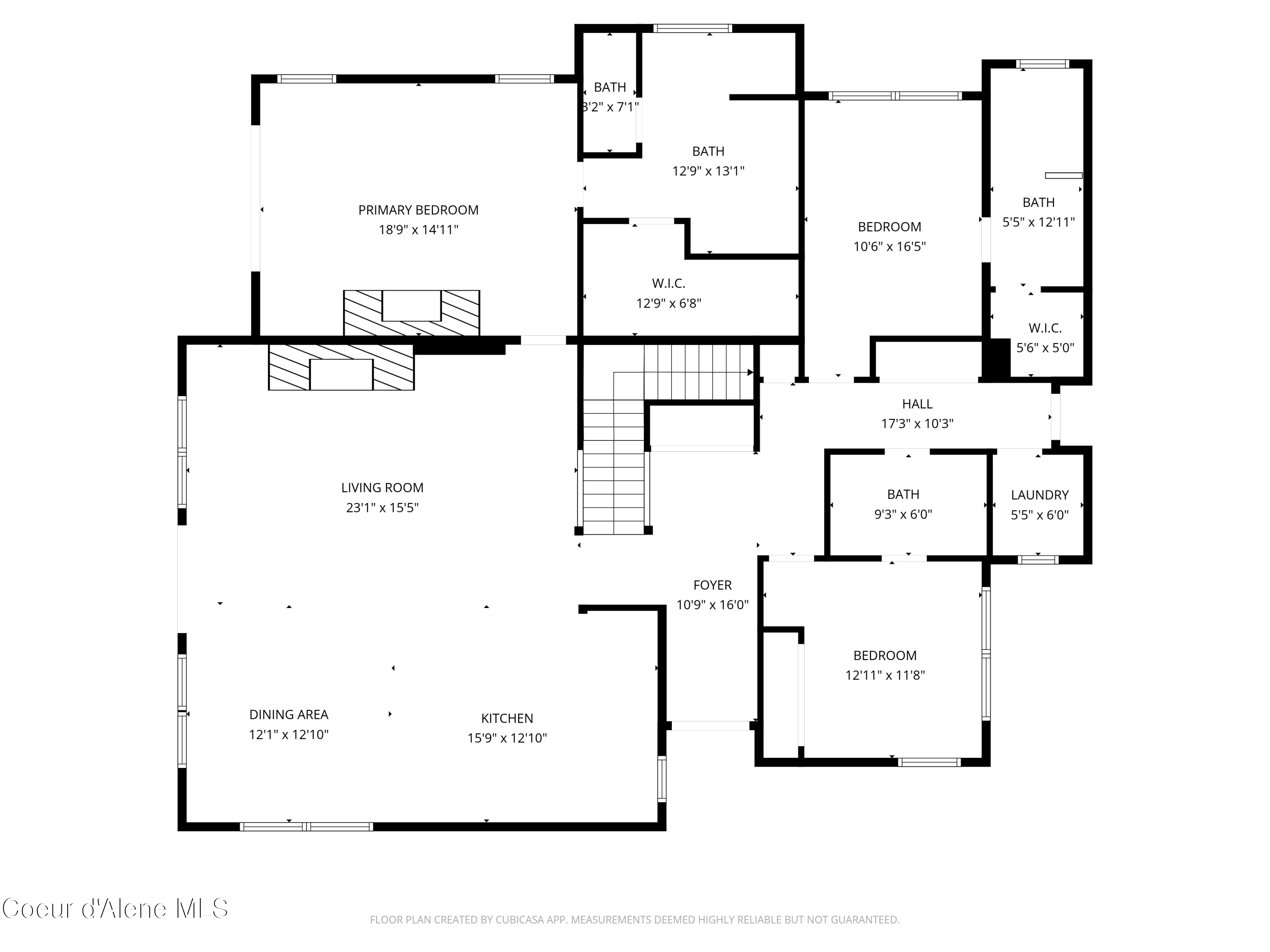 356 N Idaho Club DR