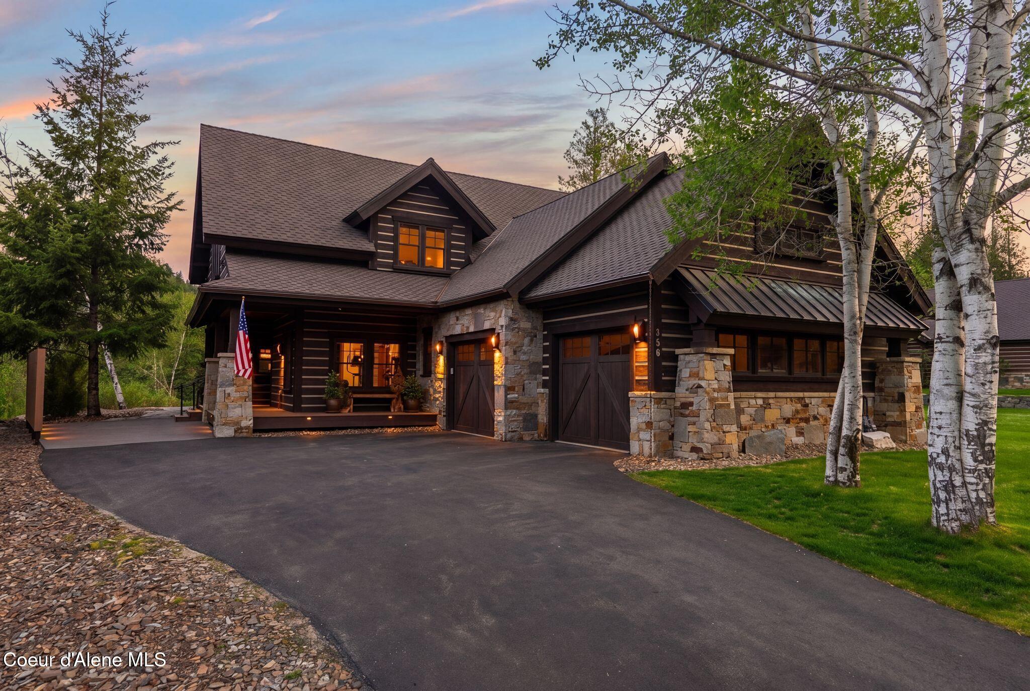356 N Idaho Club DR