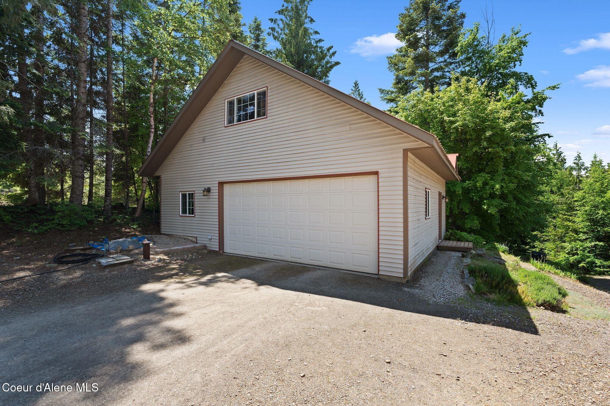 343 W Spring Creek Rd