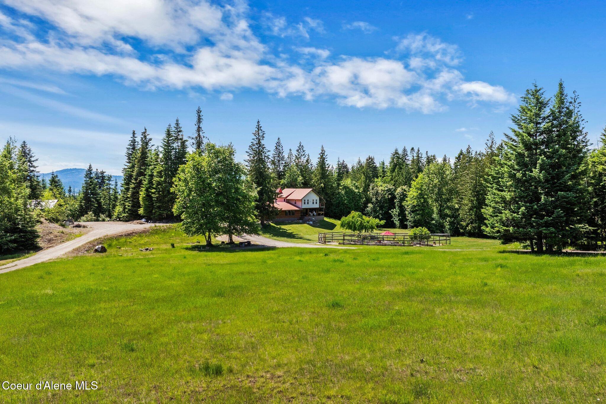 343 W Spring Creek Rd