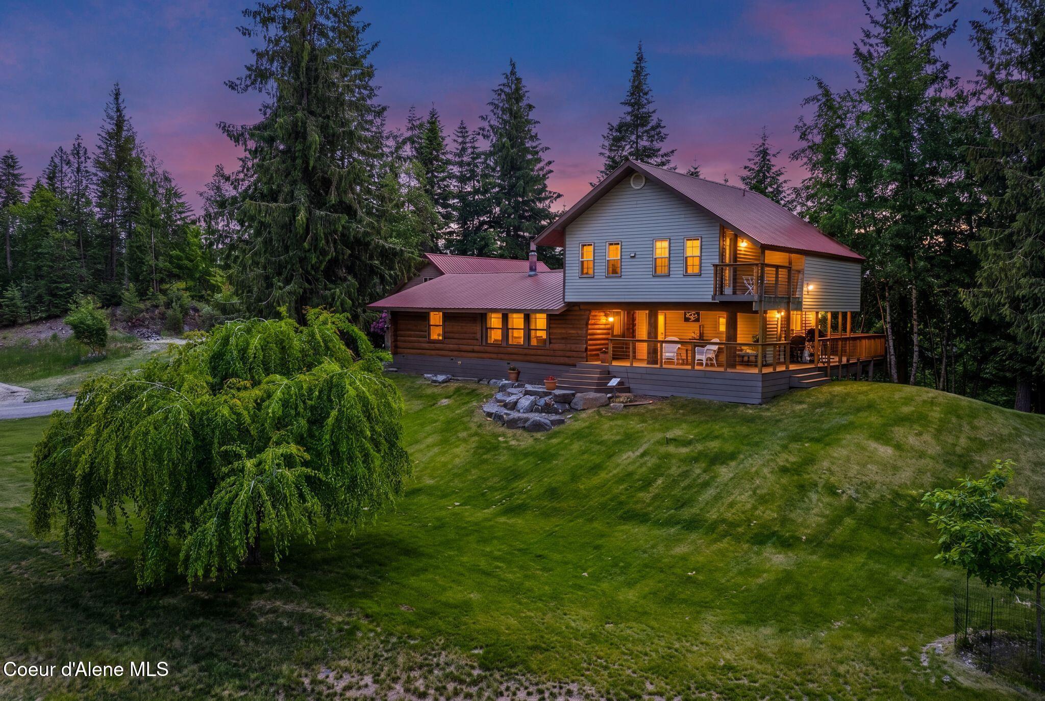 343 W Spring Creek Rd