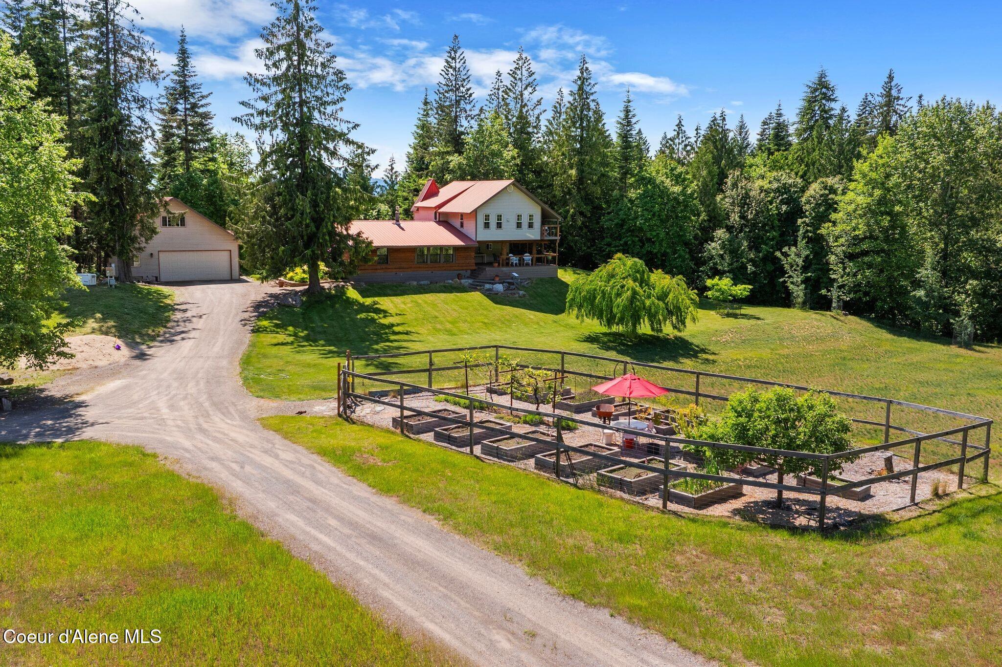 343 W Spring Creek Rd
