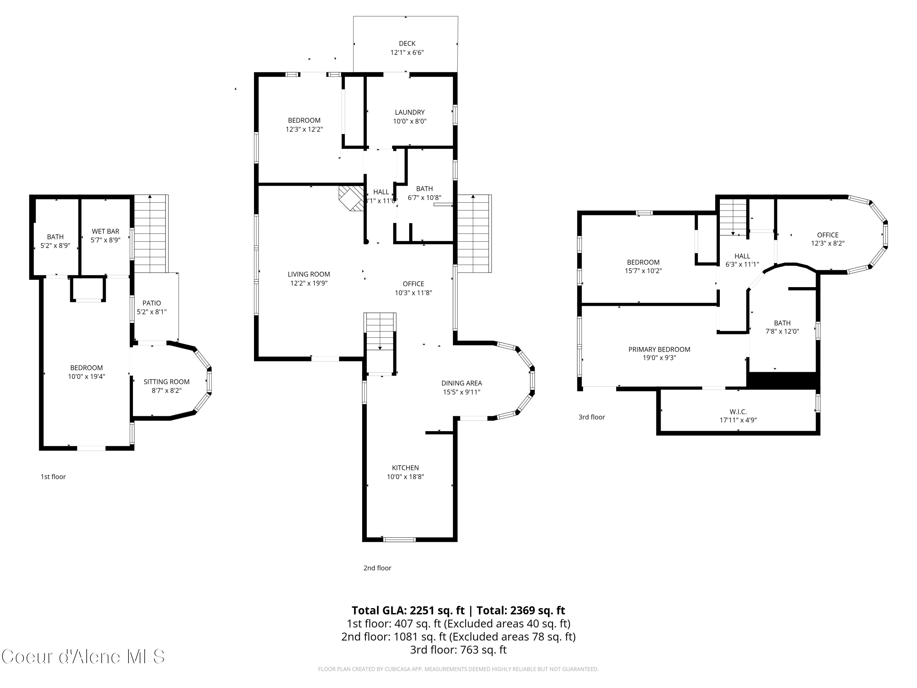 343 W Spring Creek Rd