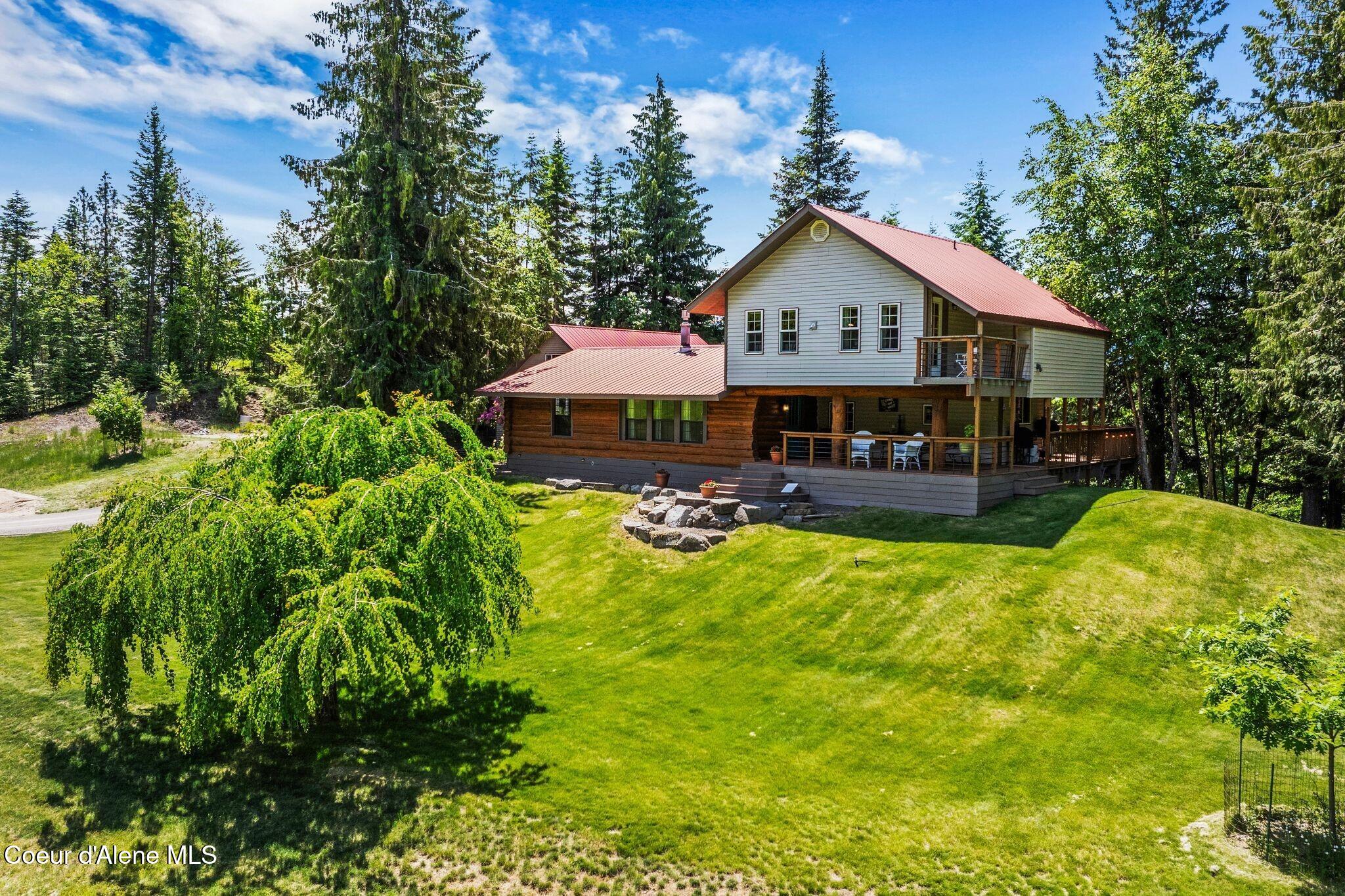 343 W Spring Creek Rd
