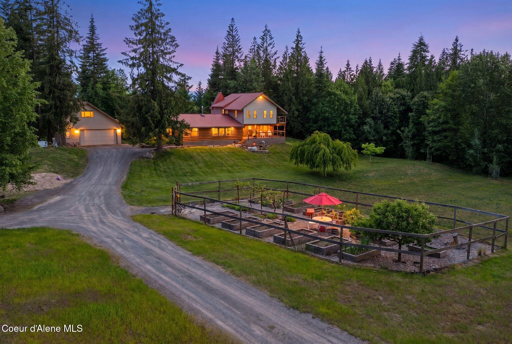 343 W Spring Creek Rd
