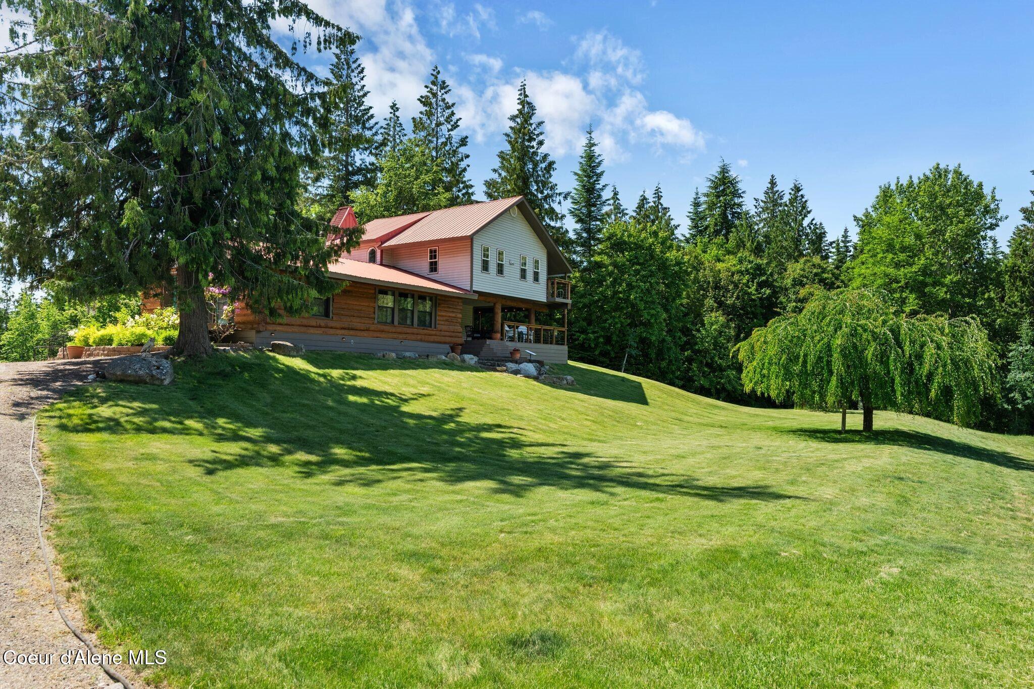 343 W Spring Creek Rd