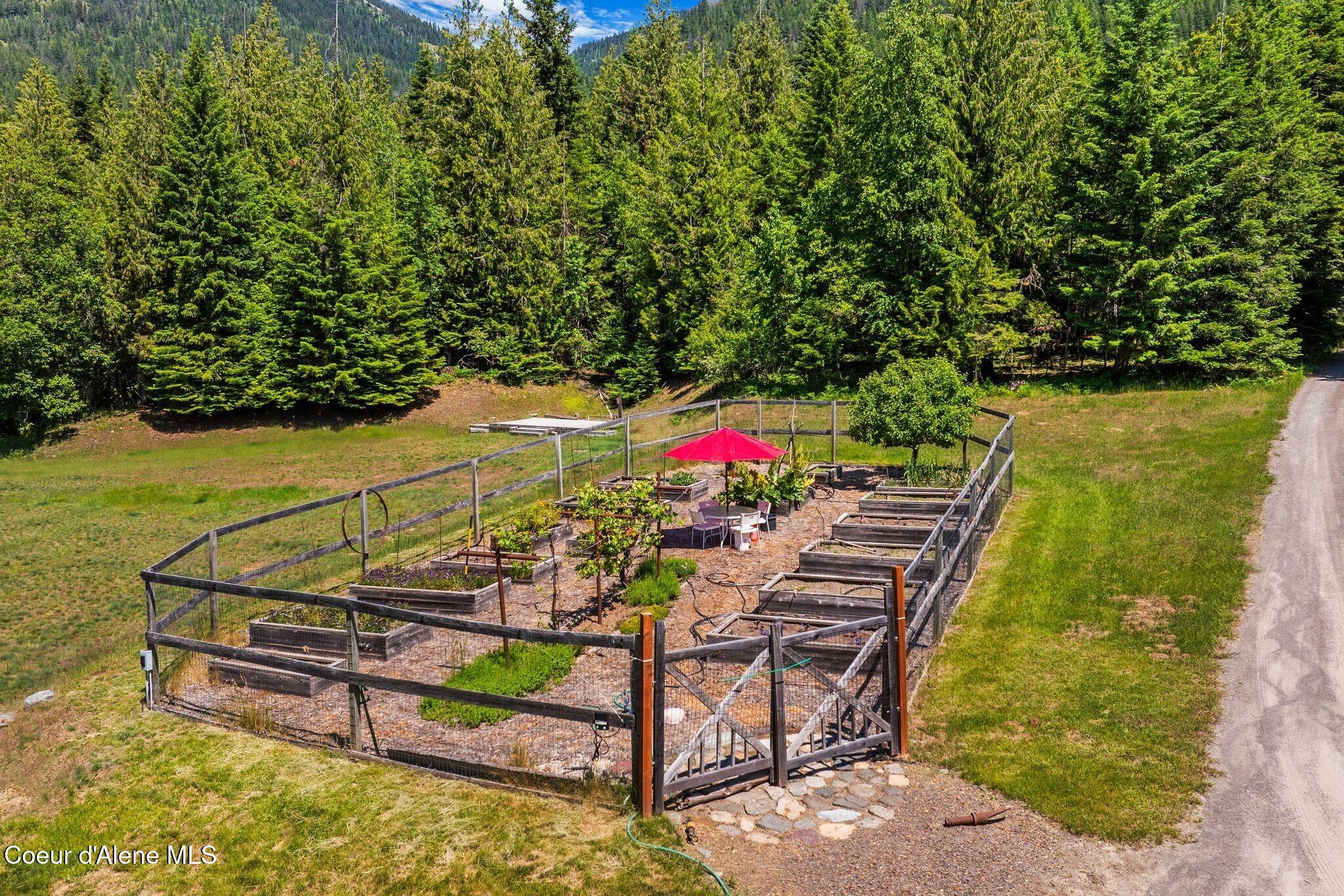 343 W Spring Creek Rd