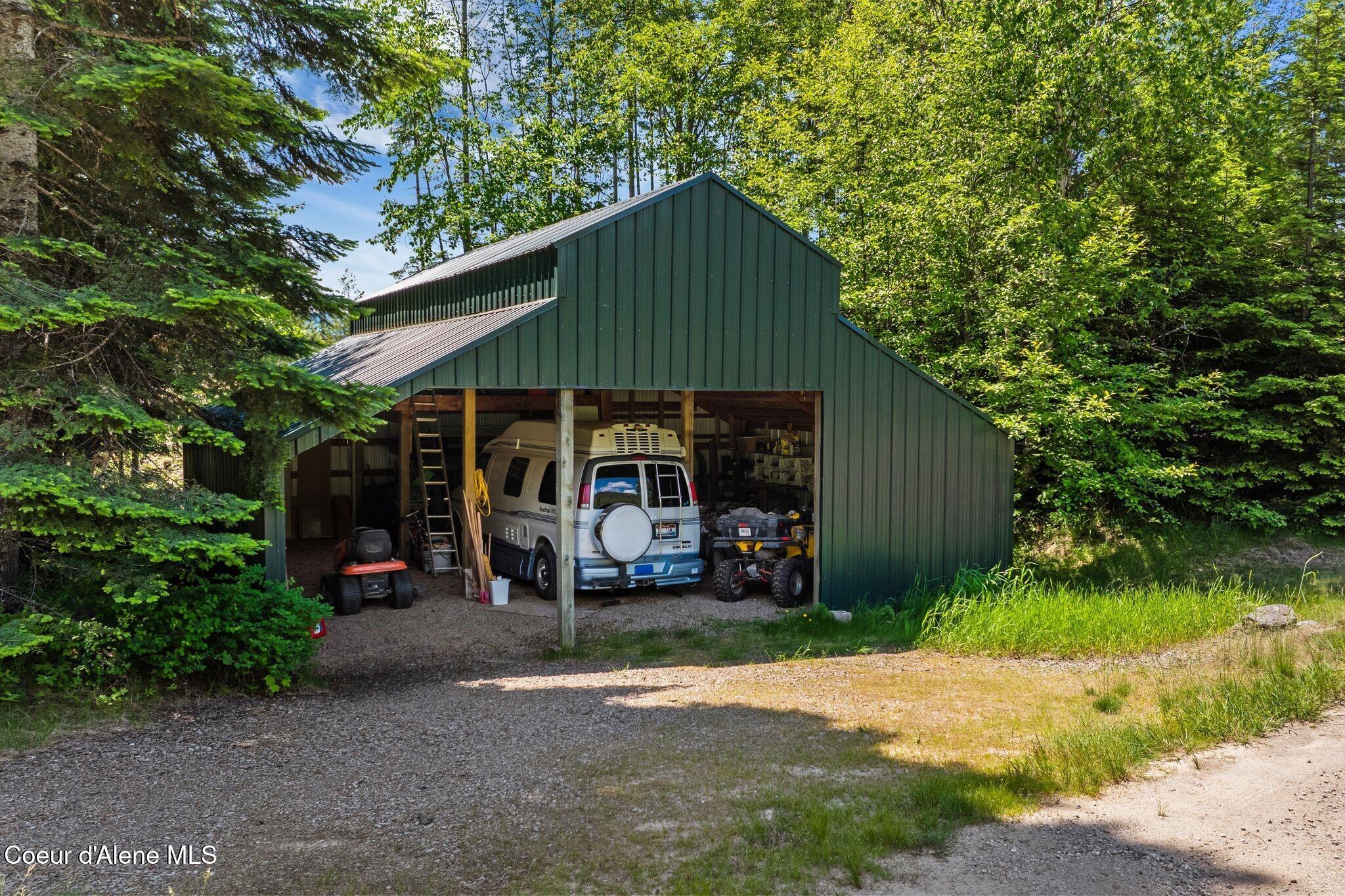 343 W Spring Creek Rd
