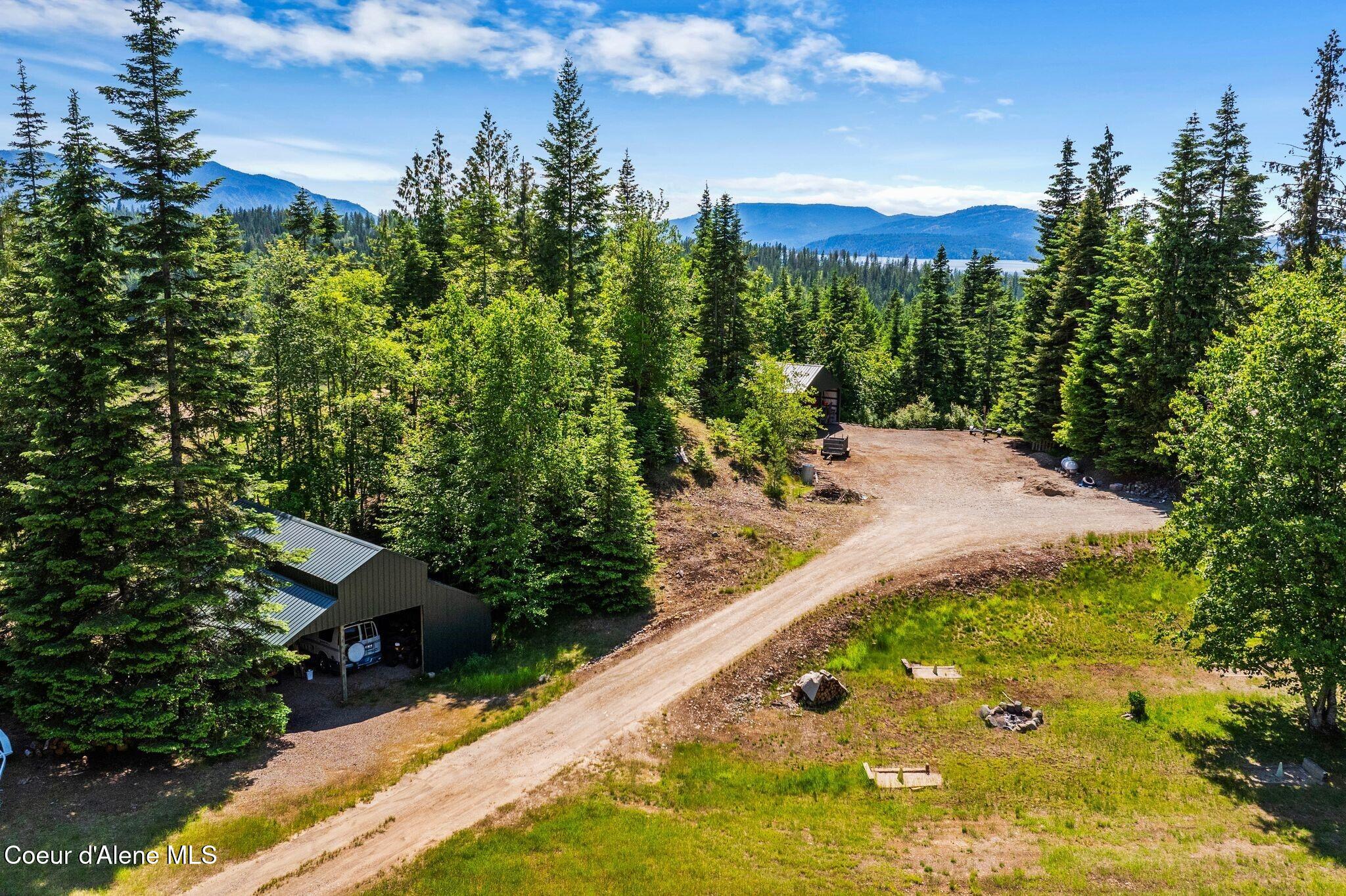 343 W Spring Creek Rd