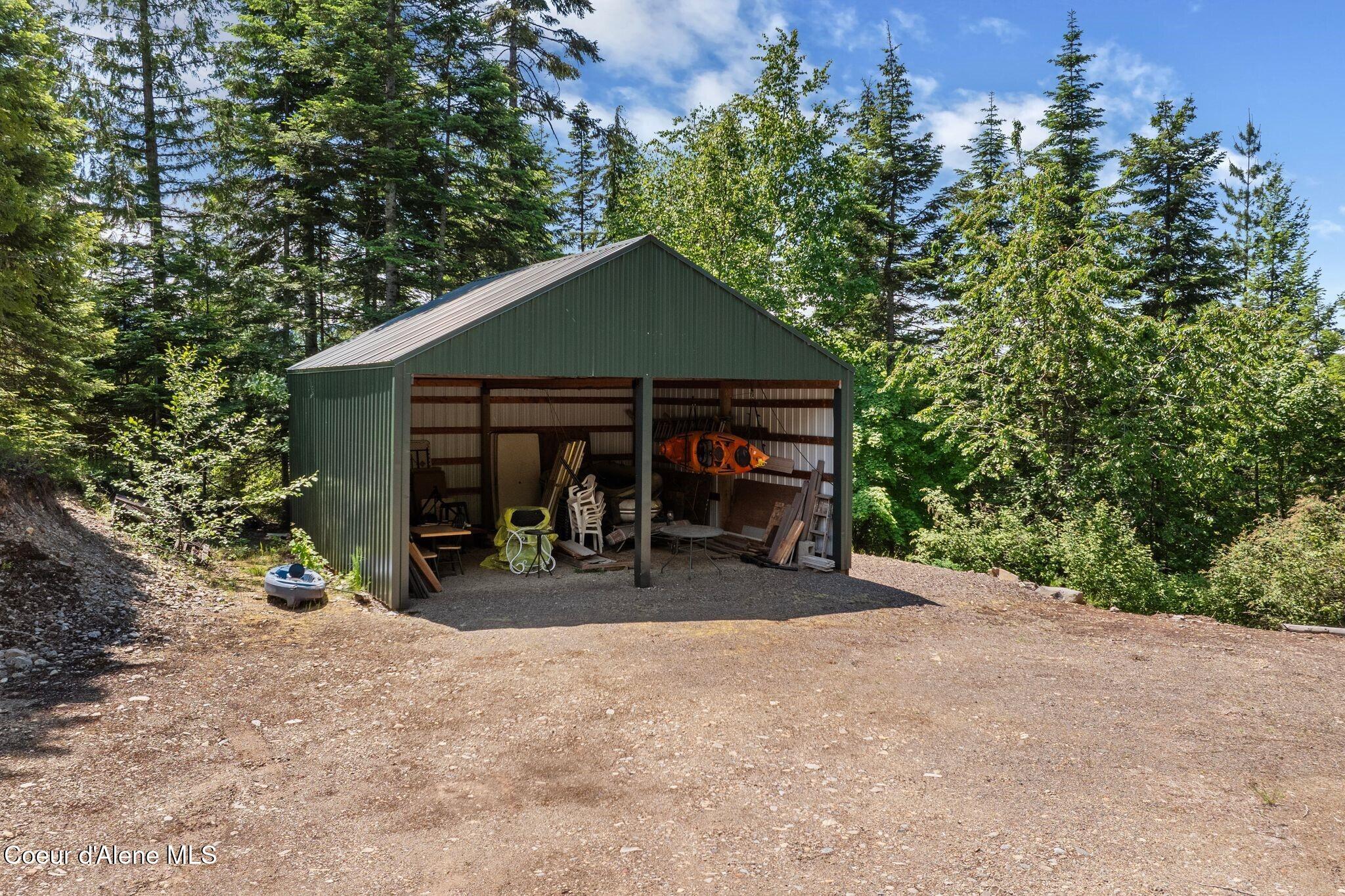 343 W Spring Creek Rd
