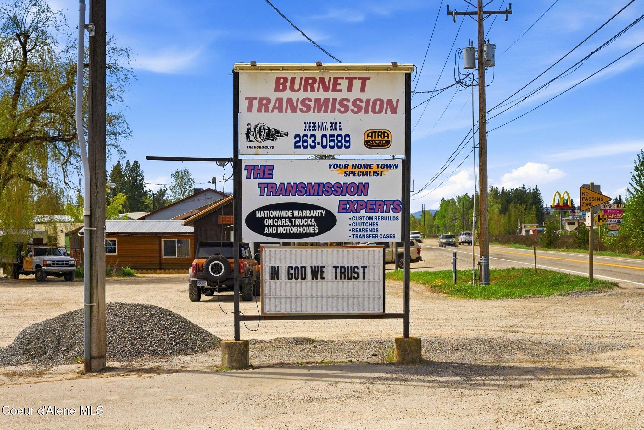 30826 Highway 200
