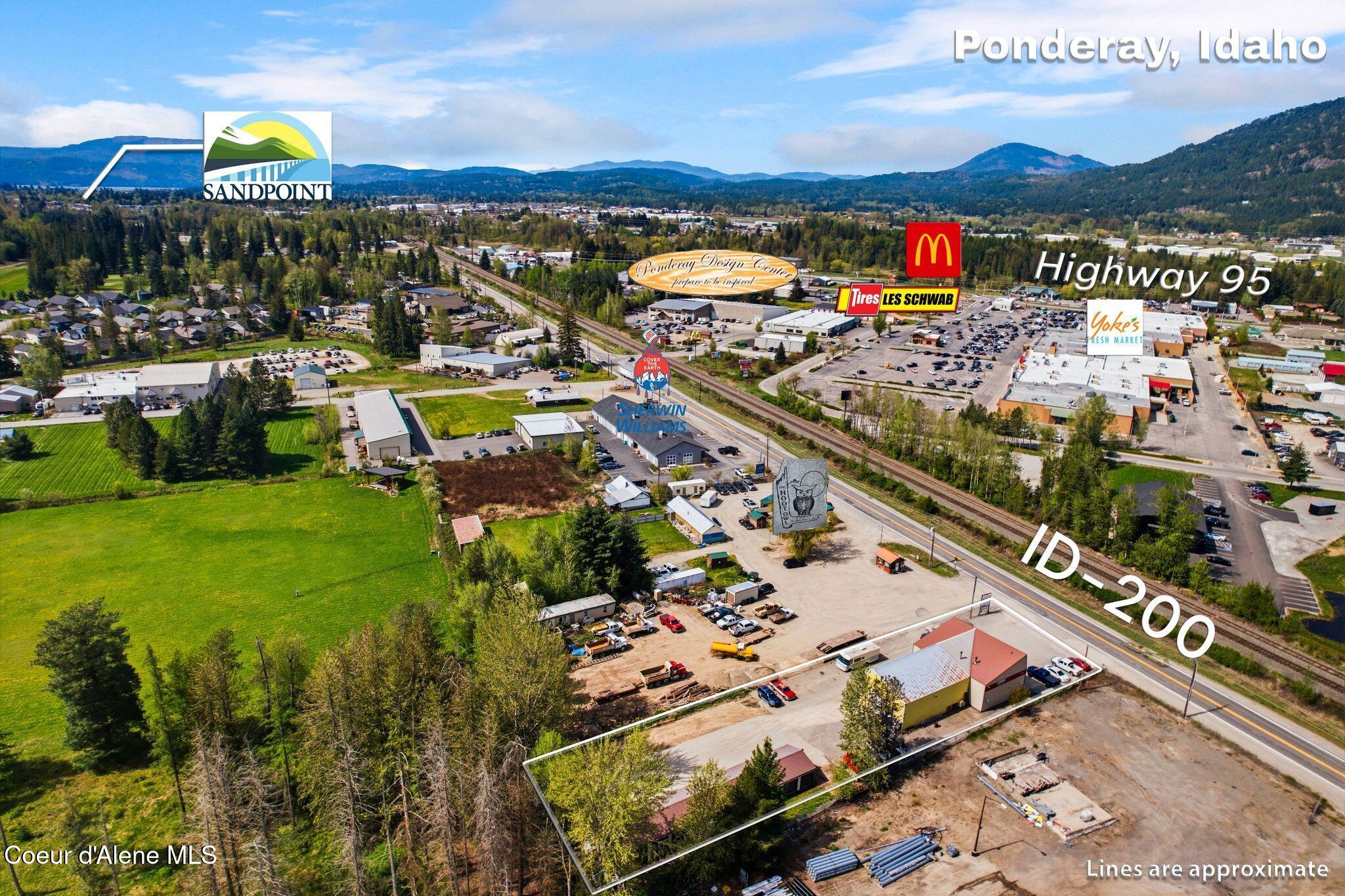30826 Highway 200