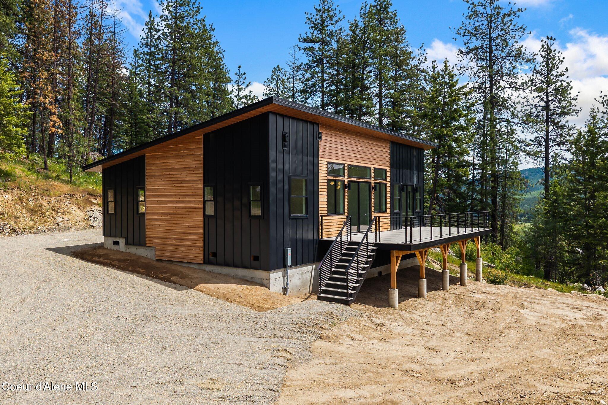331 Towering Pines Drive