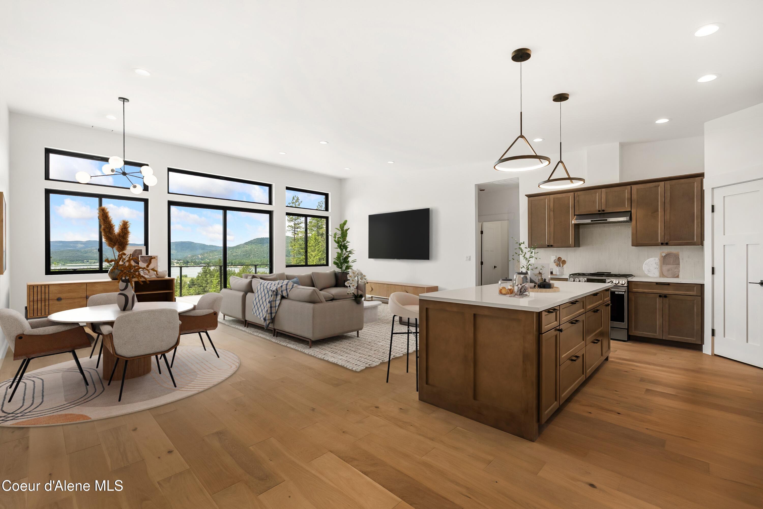 331 Towering Pines Drive
