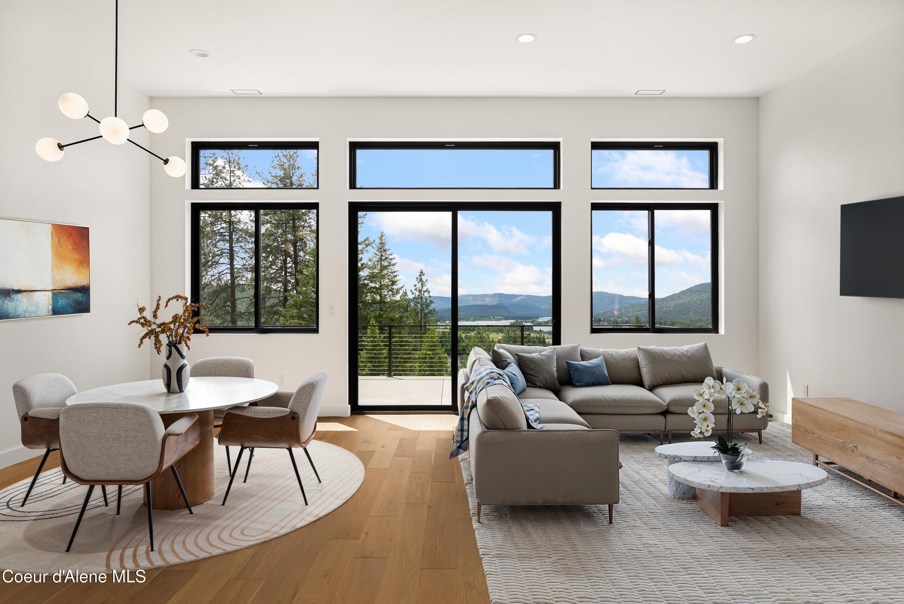 331 Towering Pines Drive