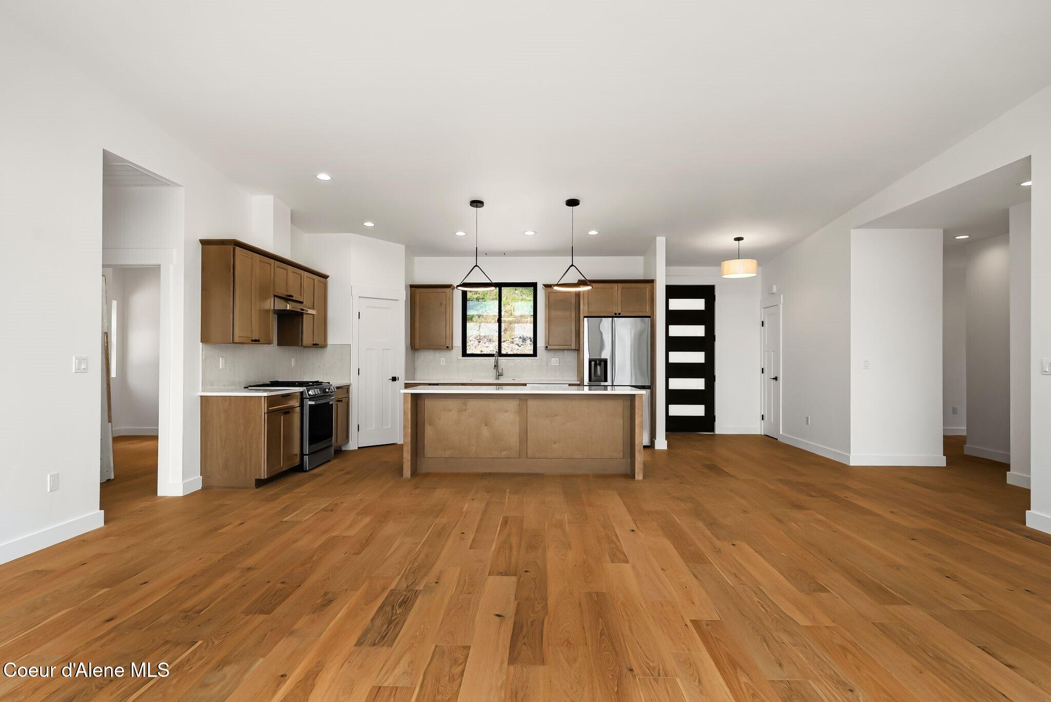 331 Towering Pines Drive